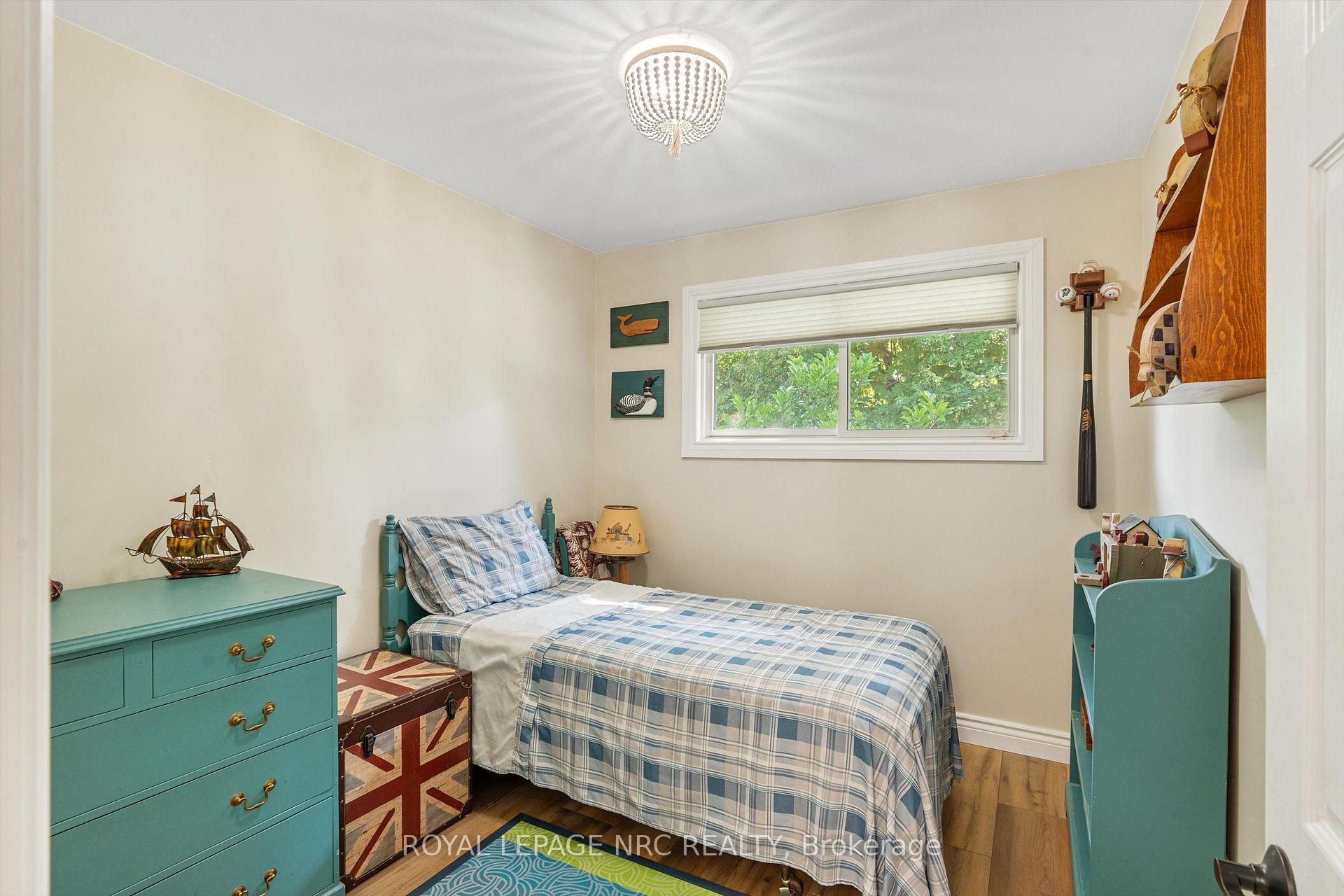 Photo 19 of 43 Howard Avenue, St. Catharines, Lakeport — HOMEH