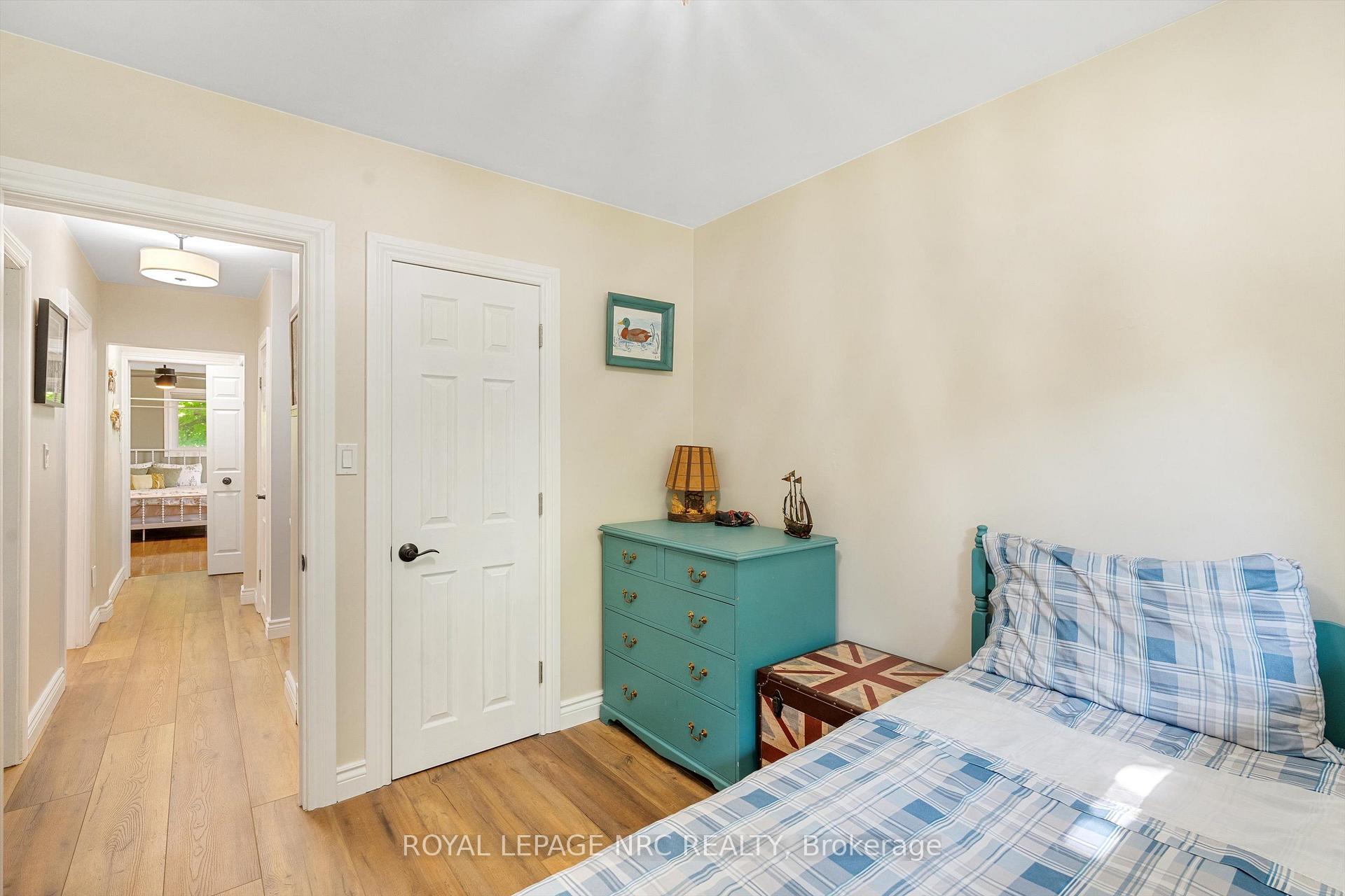 Photo 20 of 43 Howard Avenue, St. Catharines, Lakeport — HOMEH