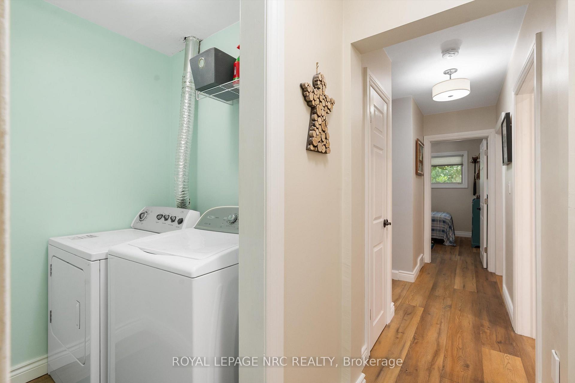 Photo 24 of 43 Howard Avenue, St. Catharines, Lakeport — HOMEH