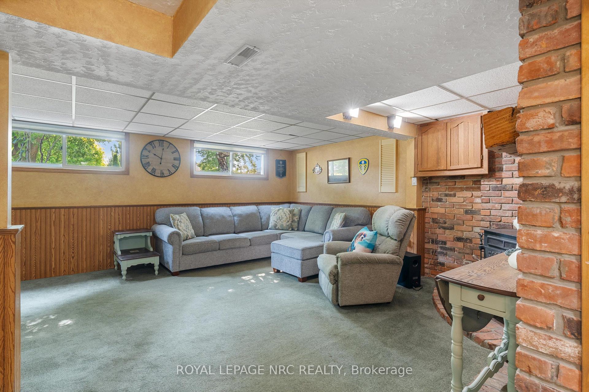 Photo 25 of 43 Howard Avenue, St. Catharines, Lakeport — HOMEH