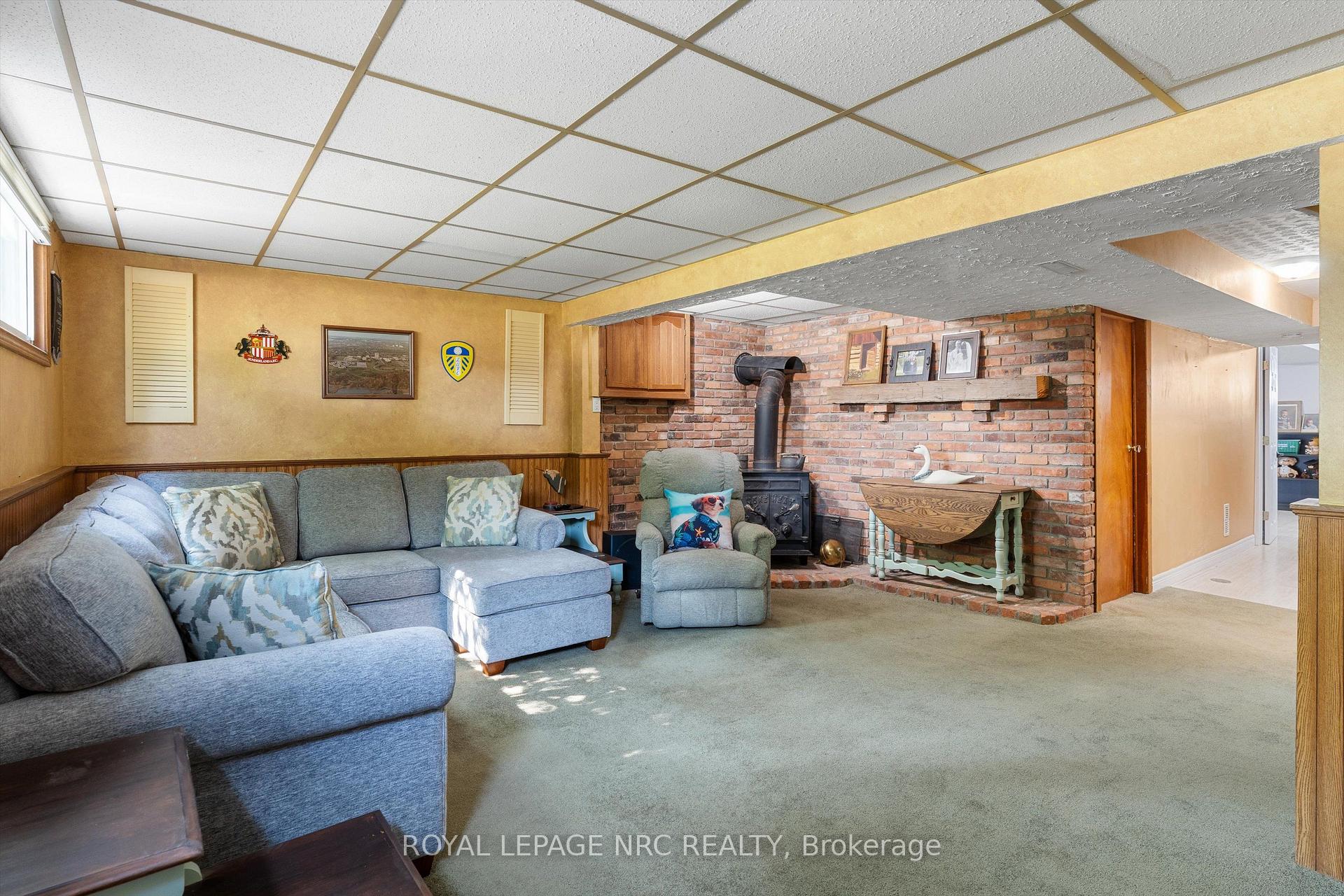 Photo 26 of 43 Howard Avenue, St. Catharines, Lakeport — HOMEH
