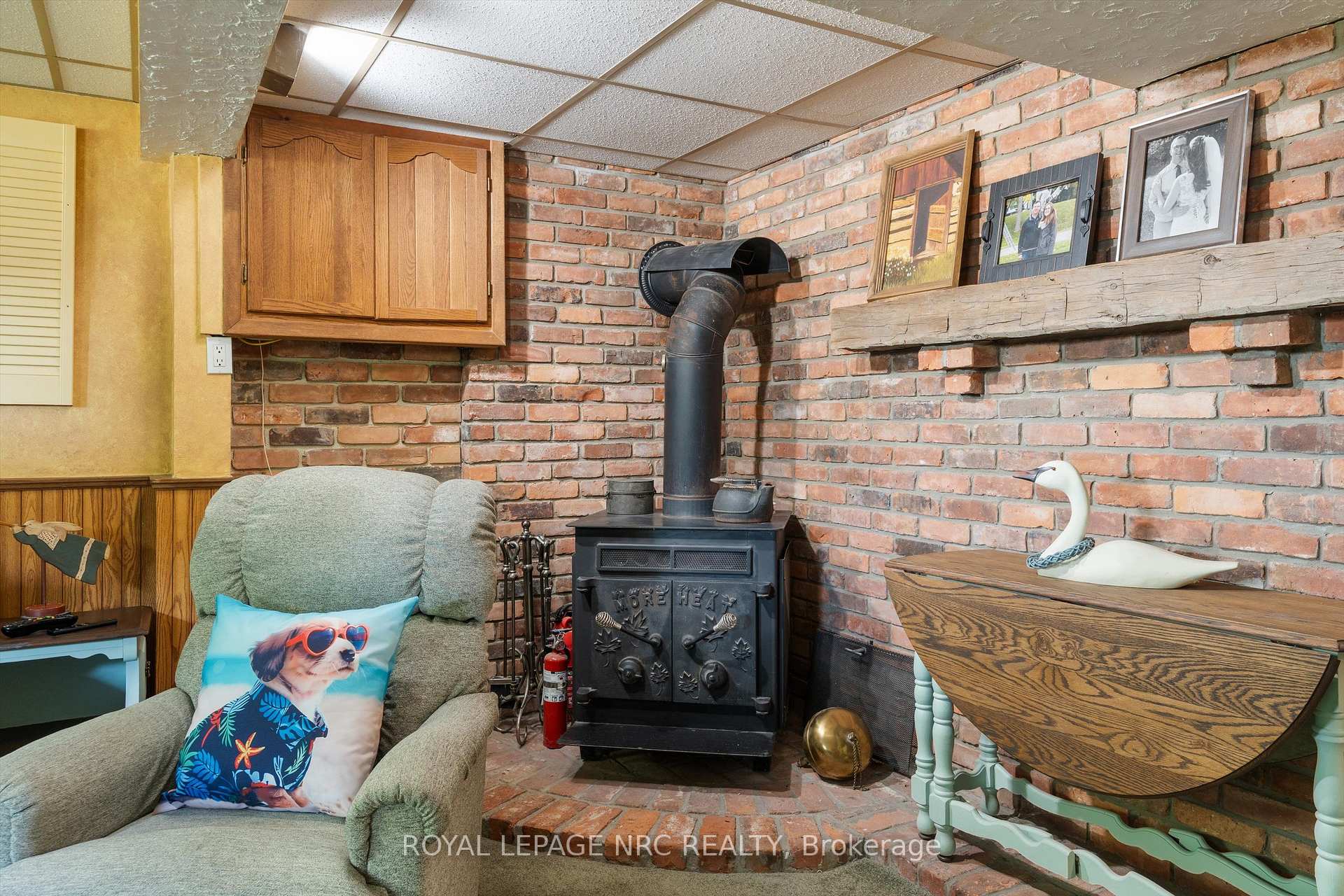 Photo 27 of 43 Howard Avenue, St. Catharines, Lakeport — HOMEH