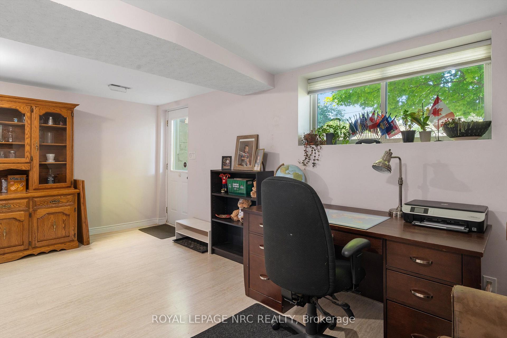 Photo 28 of 43 Howard Avenue, St. Catharines, Lakeport — HOMEH