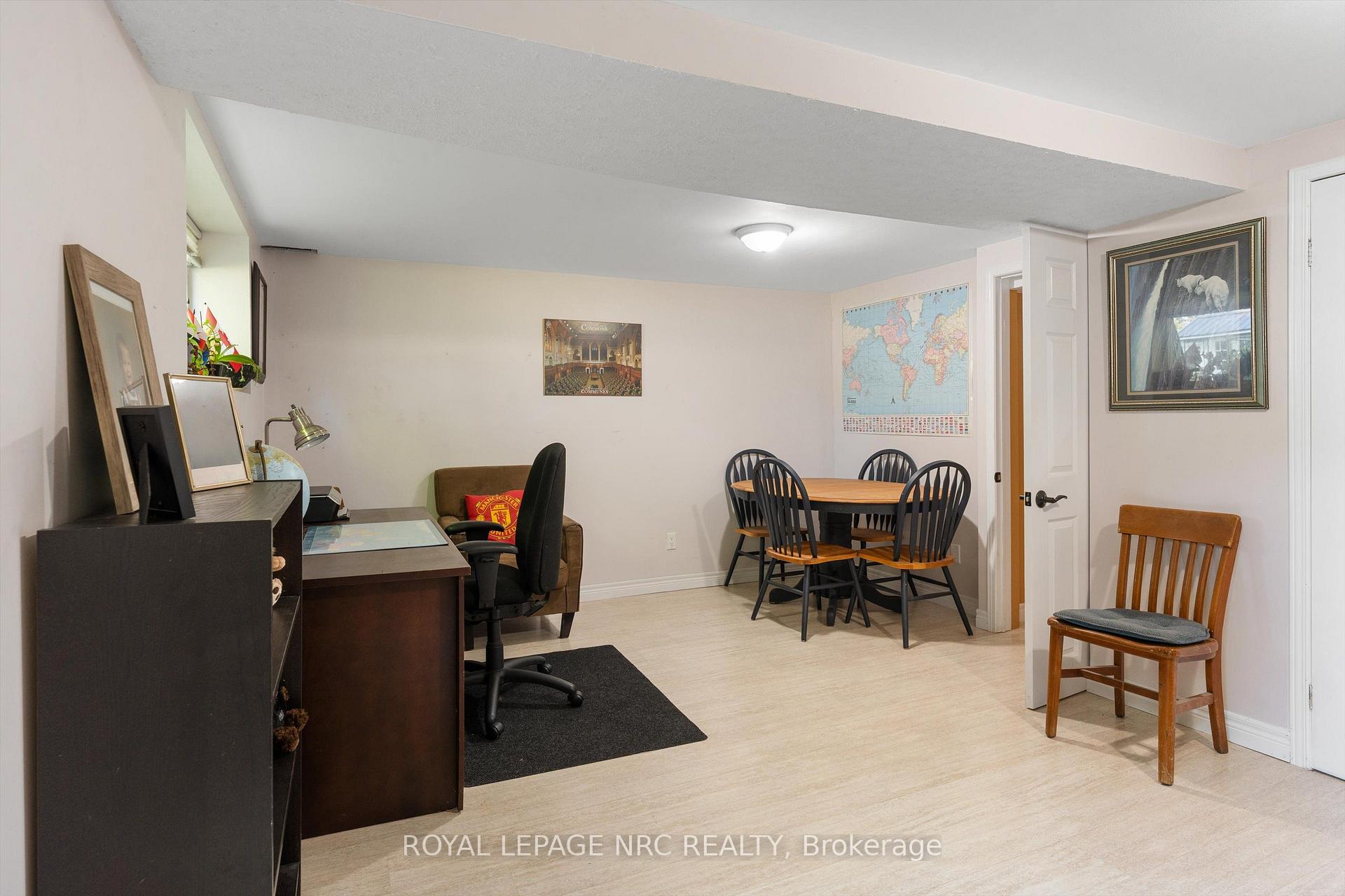 Photo 29 of 43 Howard Avenue, St. Catharines, Lakeport — HOMEH
