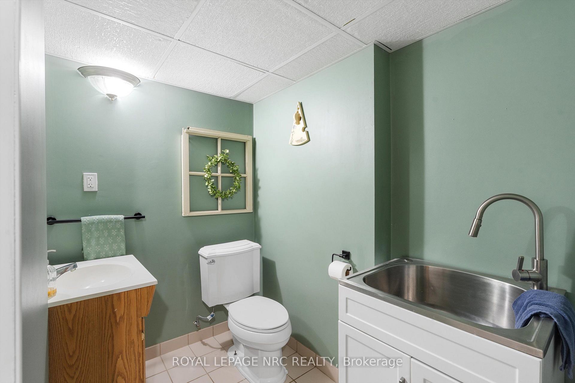 Photo 30 of 43 Howard Avenue, St. Catharines, Lakeport — HOMEH