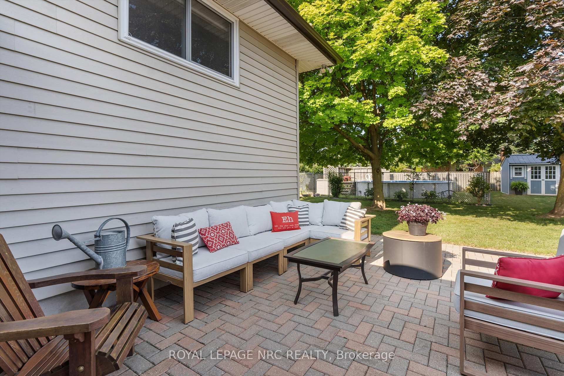 Photo 33 of 43 Howard Avenue, St. Catharines, Lakeport — HOMEH
