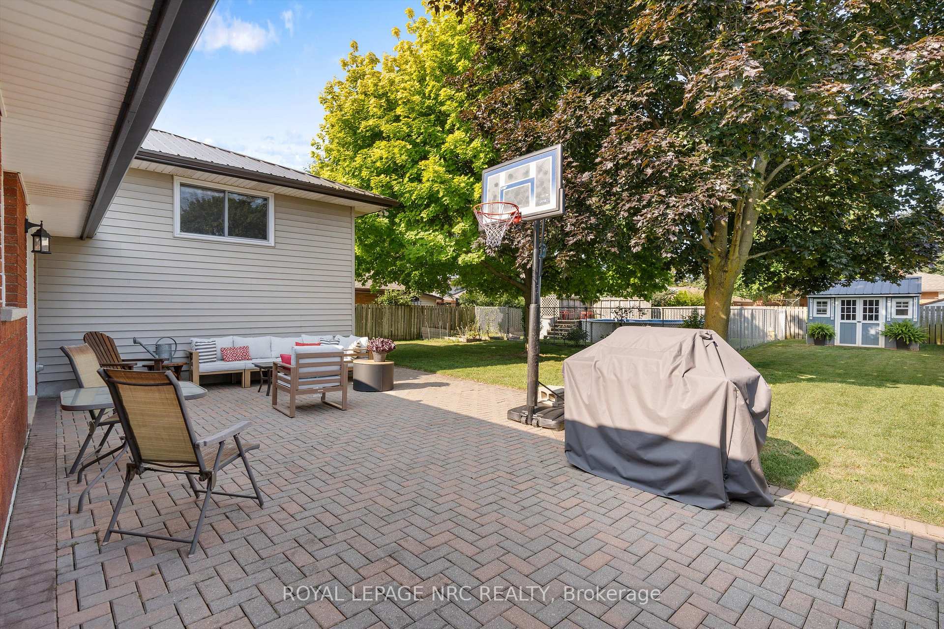 Photo 34 of 43 Howard Avenue, St. Catharines, Lakeport — HOMEH