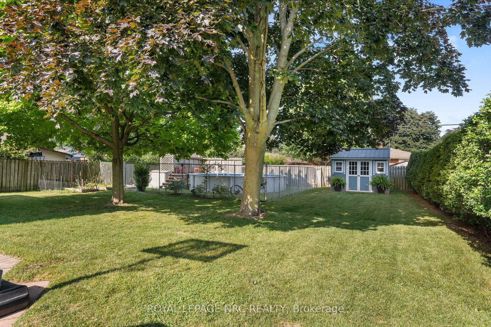 Photo 35 of 43 Howard Avenue, St. Catharines, Lakeport — HOMEH