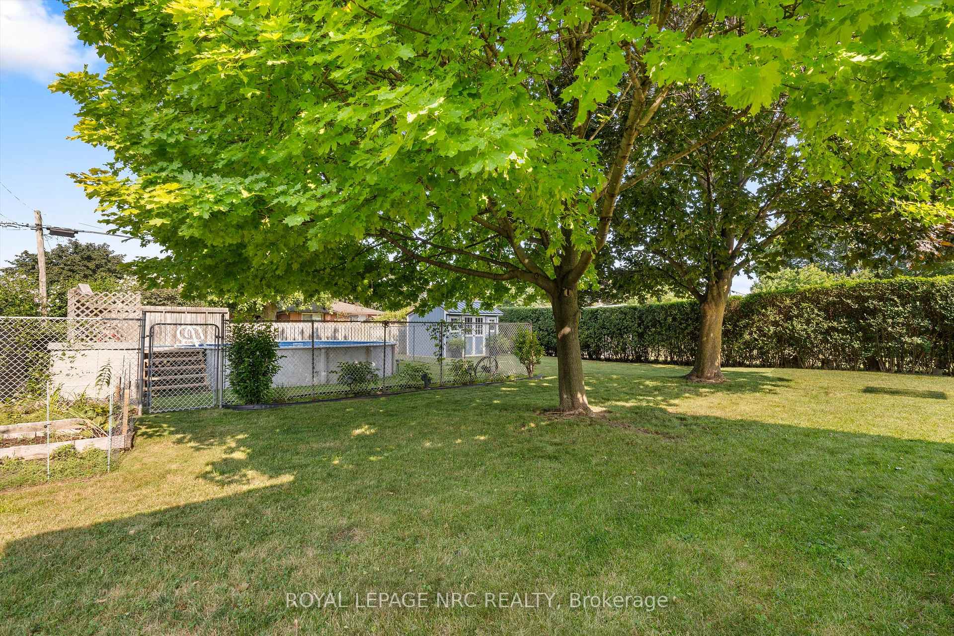 Photo 36 of 43 Howard Avenue, St. Catharines, Lakeport — HOMEH
