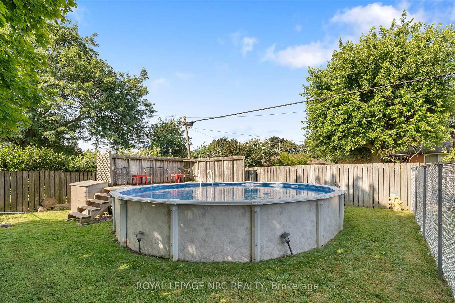 Photo 37 of 43 Howard Avenue, St. Catharines, Lakeport — HOMEH