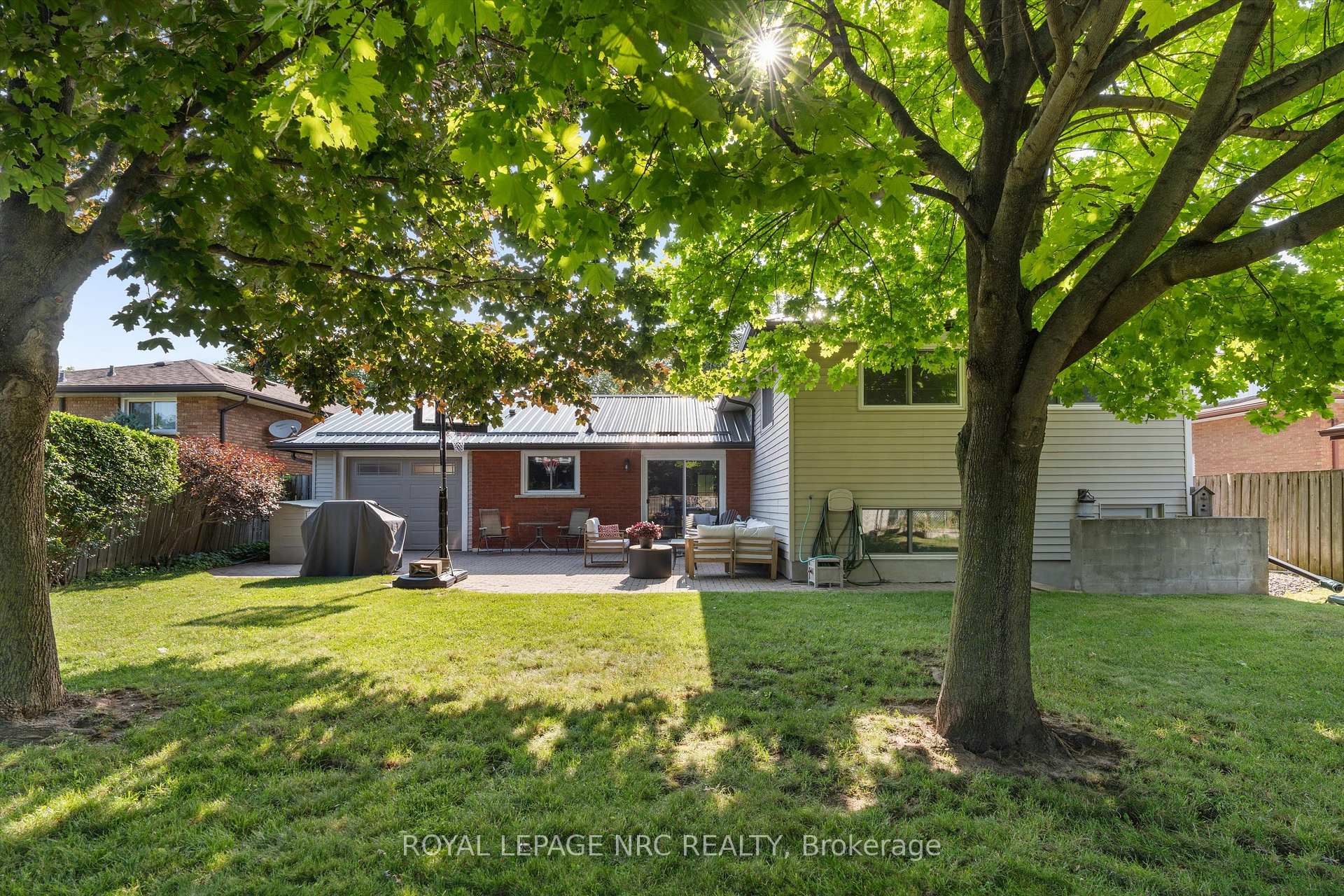 Photo 38 of 43 Howard Avenue, St. Catharines, Lakeport — HOMEH