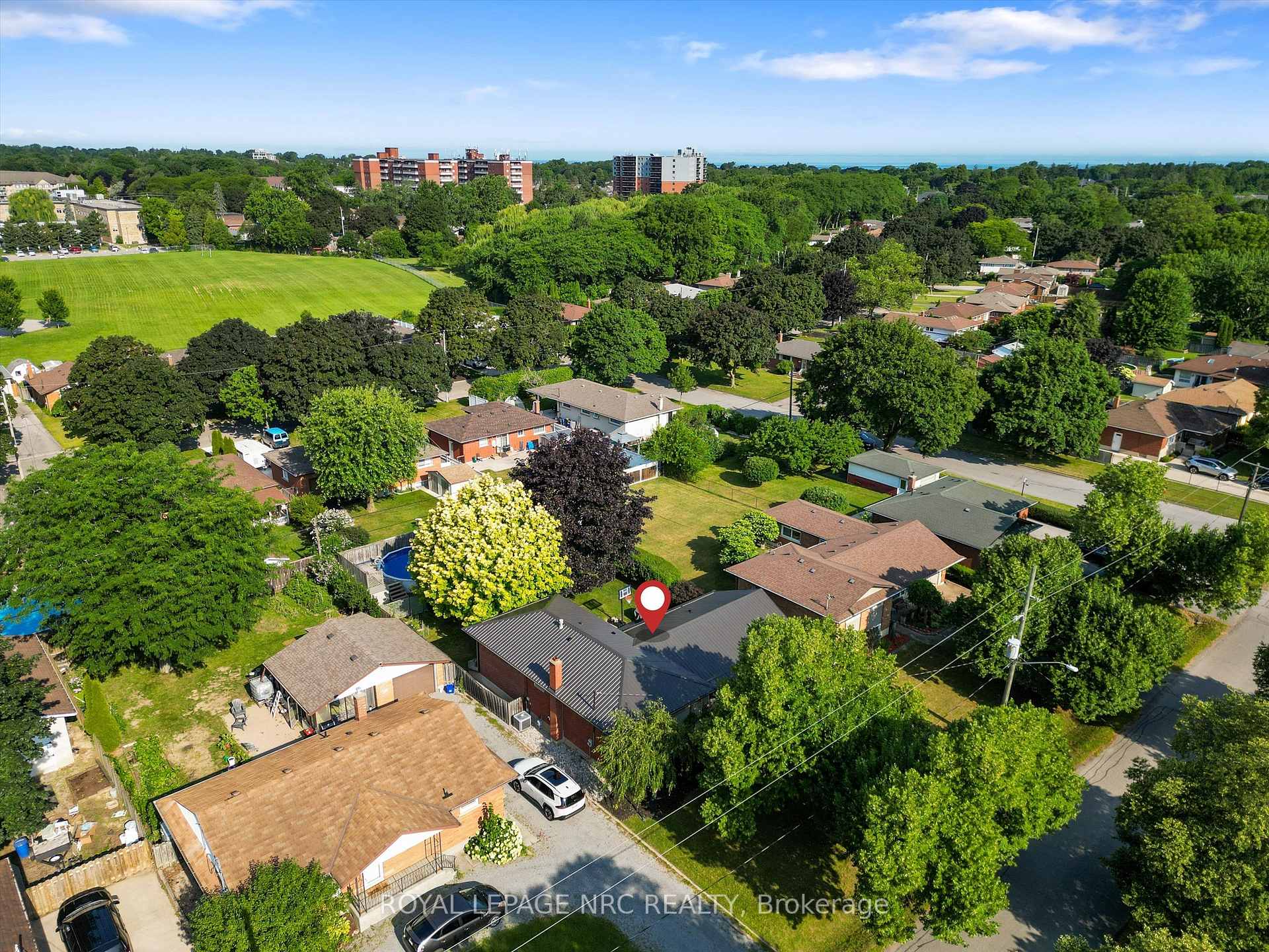 Photo 41 of 43 Howard Avenue, St. Catharines, Lakeport — HOMEH