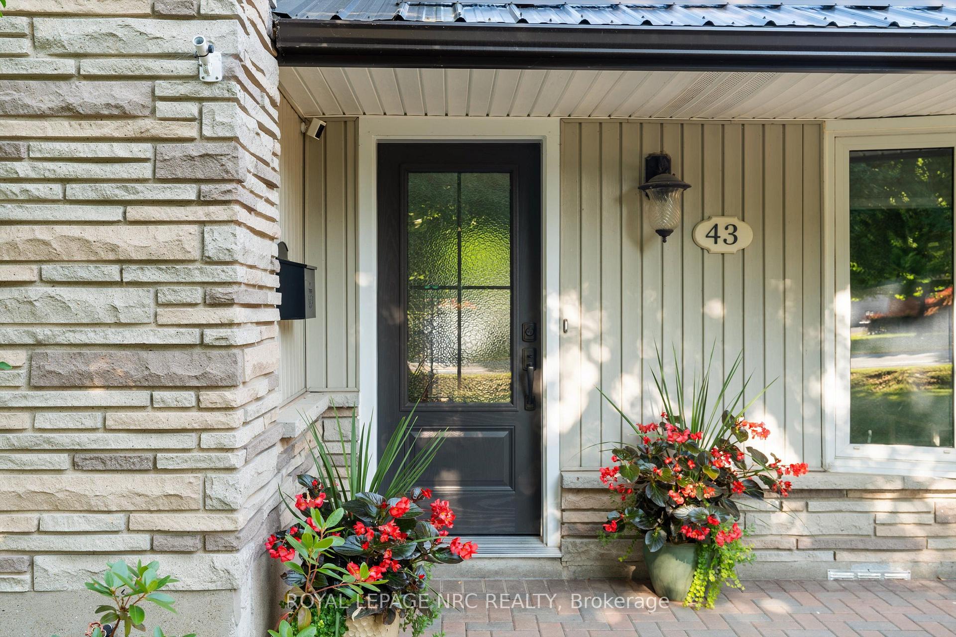 Photo 50 of 43 Howard Avenue, St. Catharines, Lakeport — HOMEH