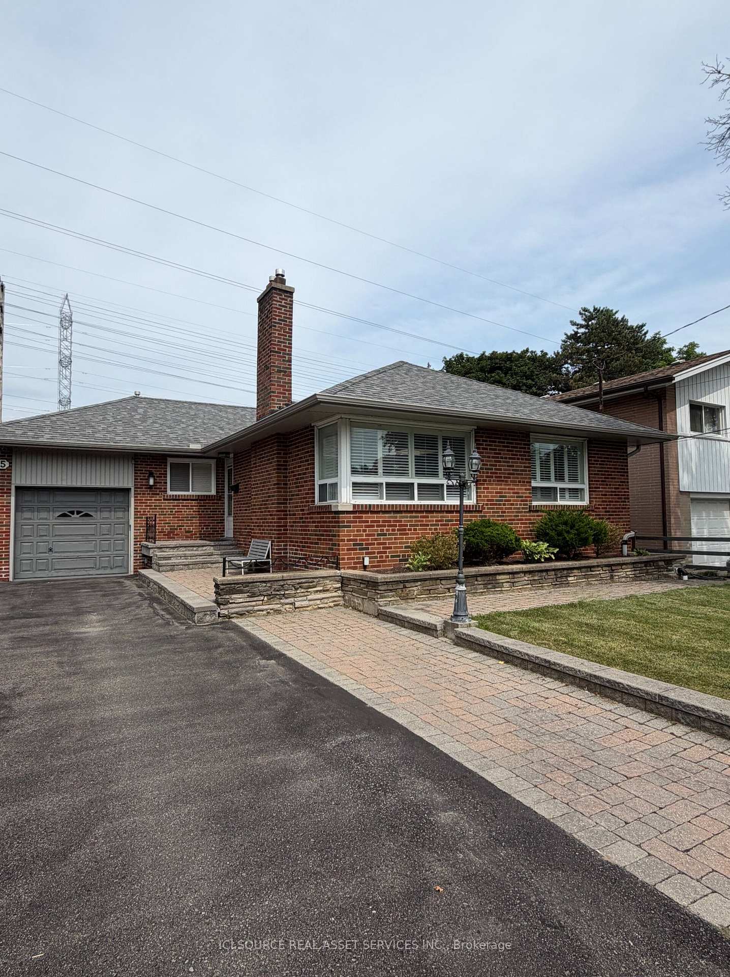 Photo of Unit Basement, 65 Glen Agar Drive