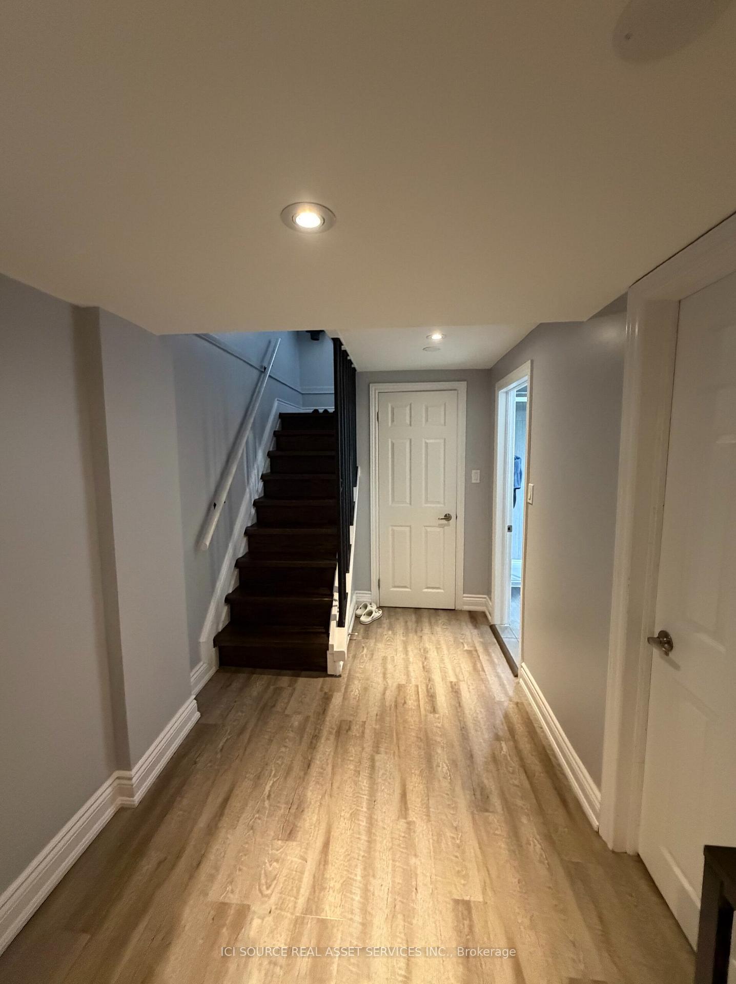 Photo 3 of Unit Basement, 65 Glen Agar Drive, Etobicoke, Princess-Rosethorn — HOMEH
