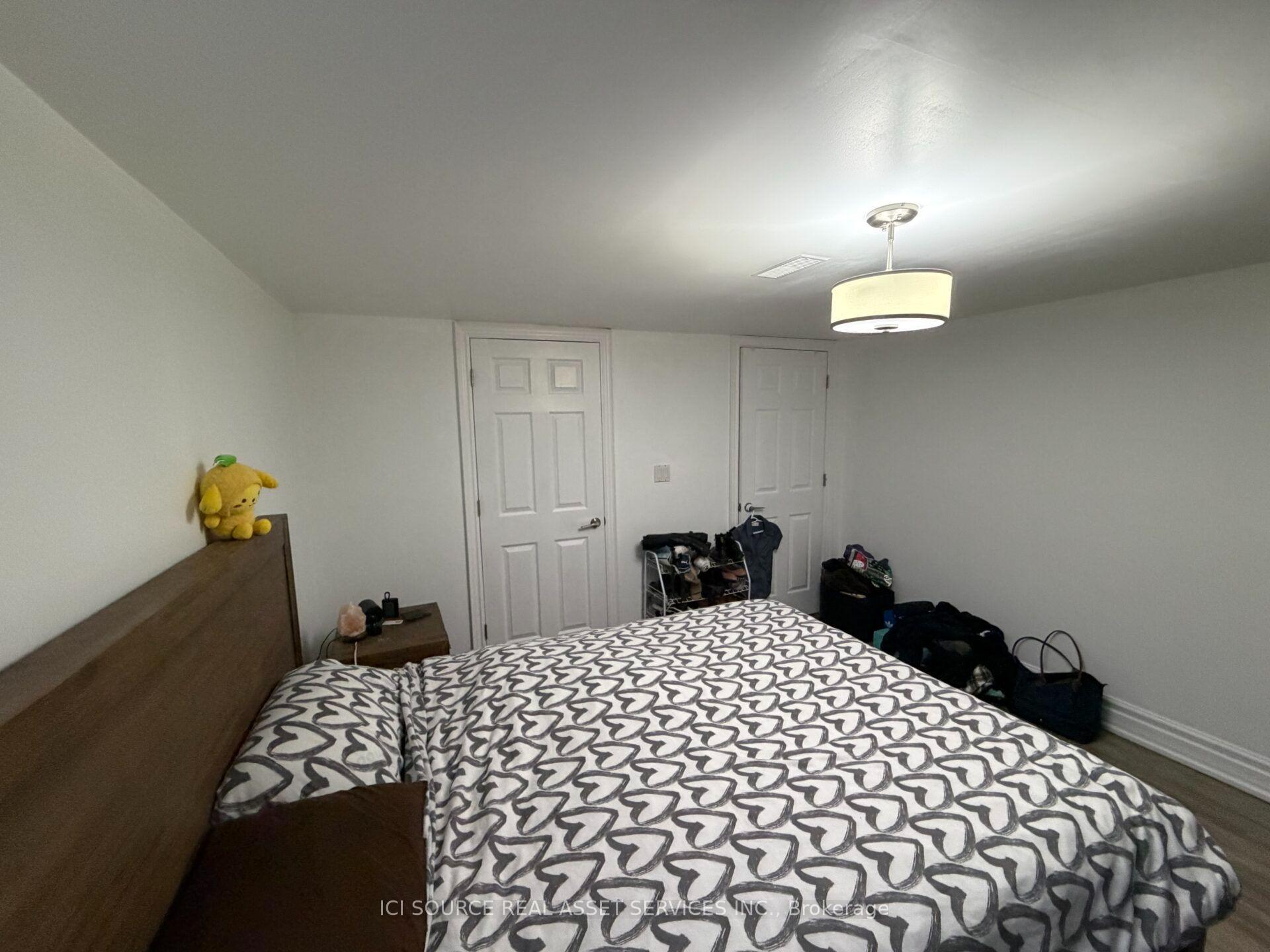 Photo 6 of Unit Basement, 65 Glen Agar Drive, Etobicoke, Princess-Rosethorn — HOMEH