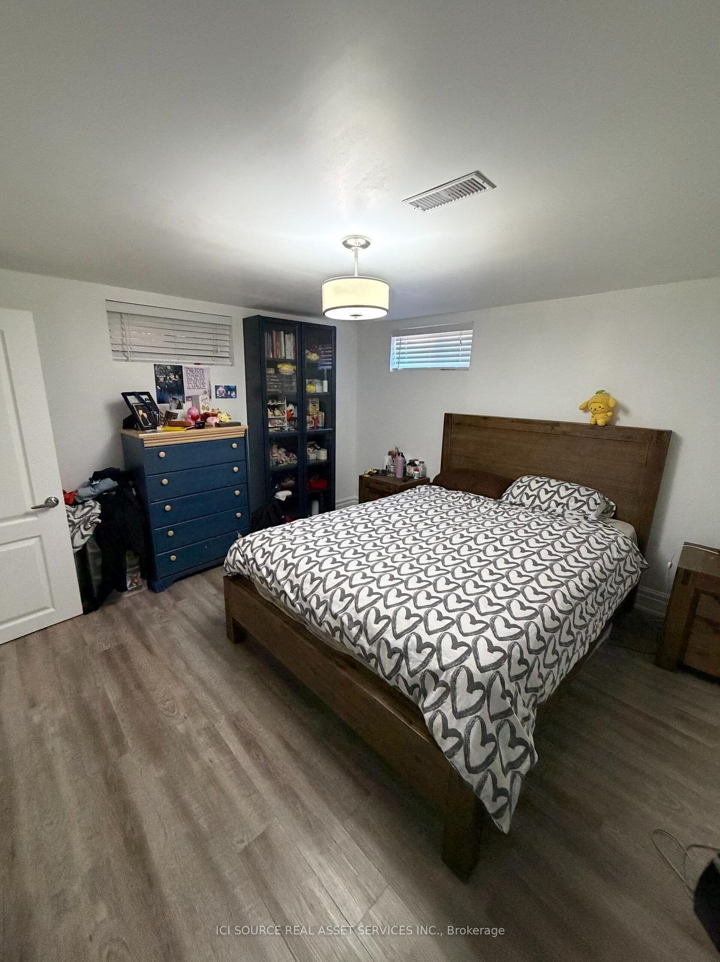 Photo 7 of Unit Basement, 65 Glen Agar Drive, Etobicoke, Princess-Rosethorn — HOMEH
