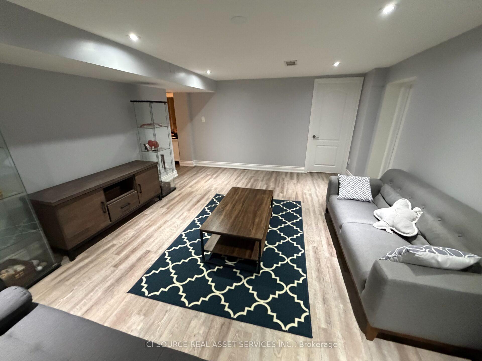 Photo 12 of Unit Basement, 65 Glen Agar Drive, Etobicoke, Princess-Rosethorn — HOMEH
