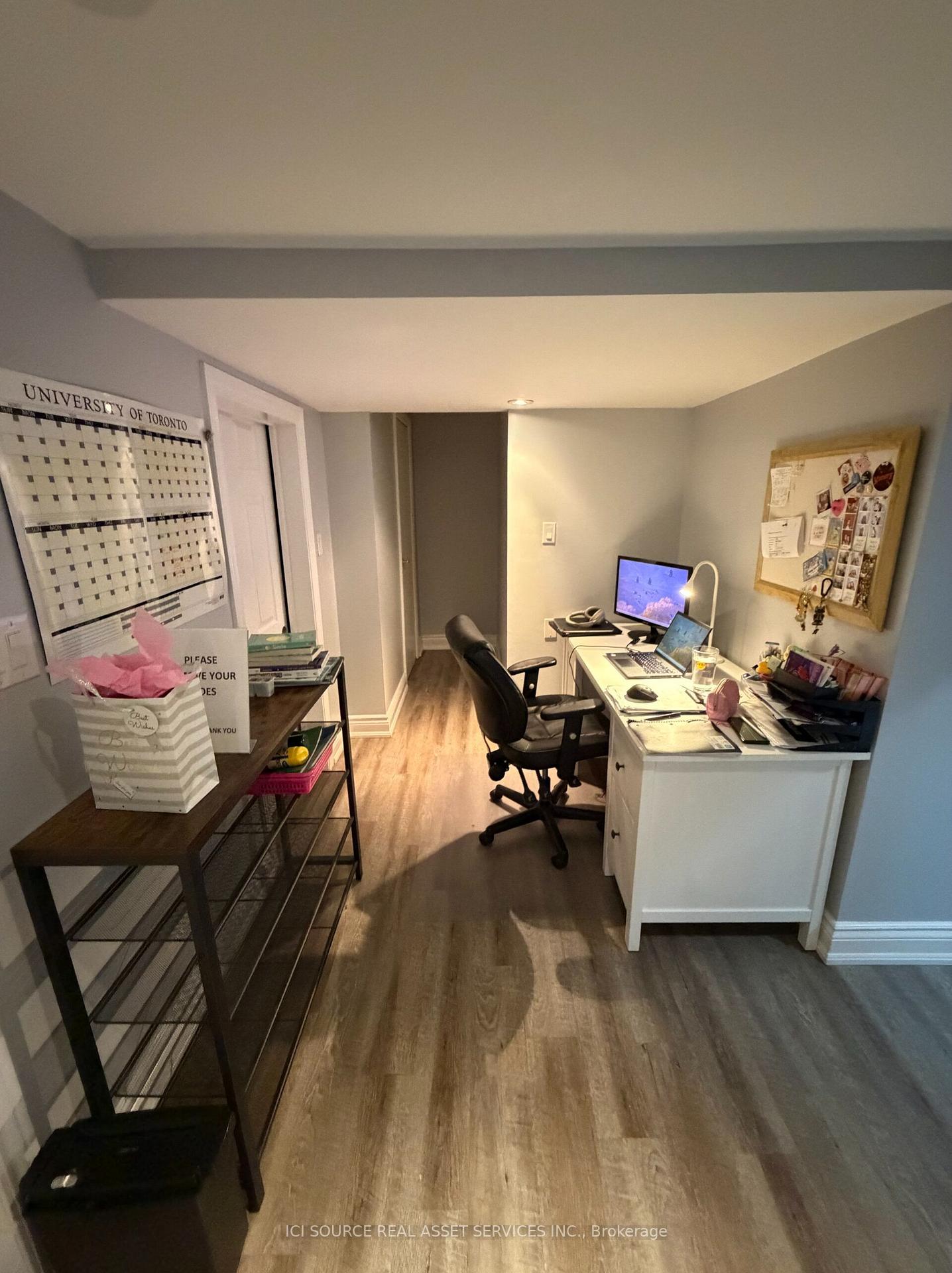 Photo 15 of Unit Basement, 65 Glen Agar Drive, Etobicoke, Princess-Rosethorn — HOMEH