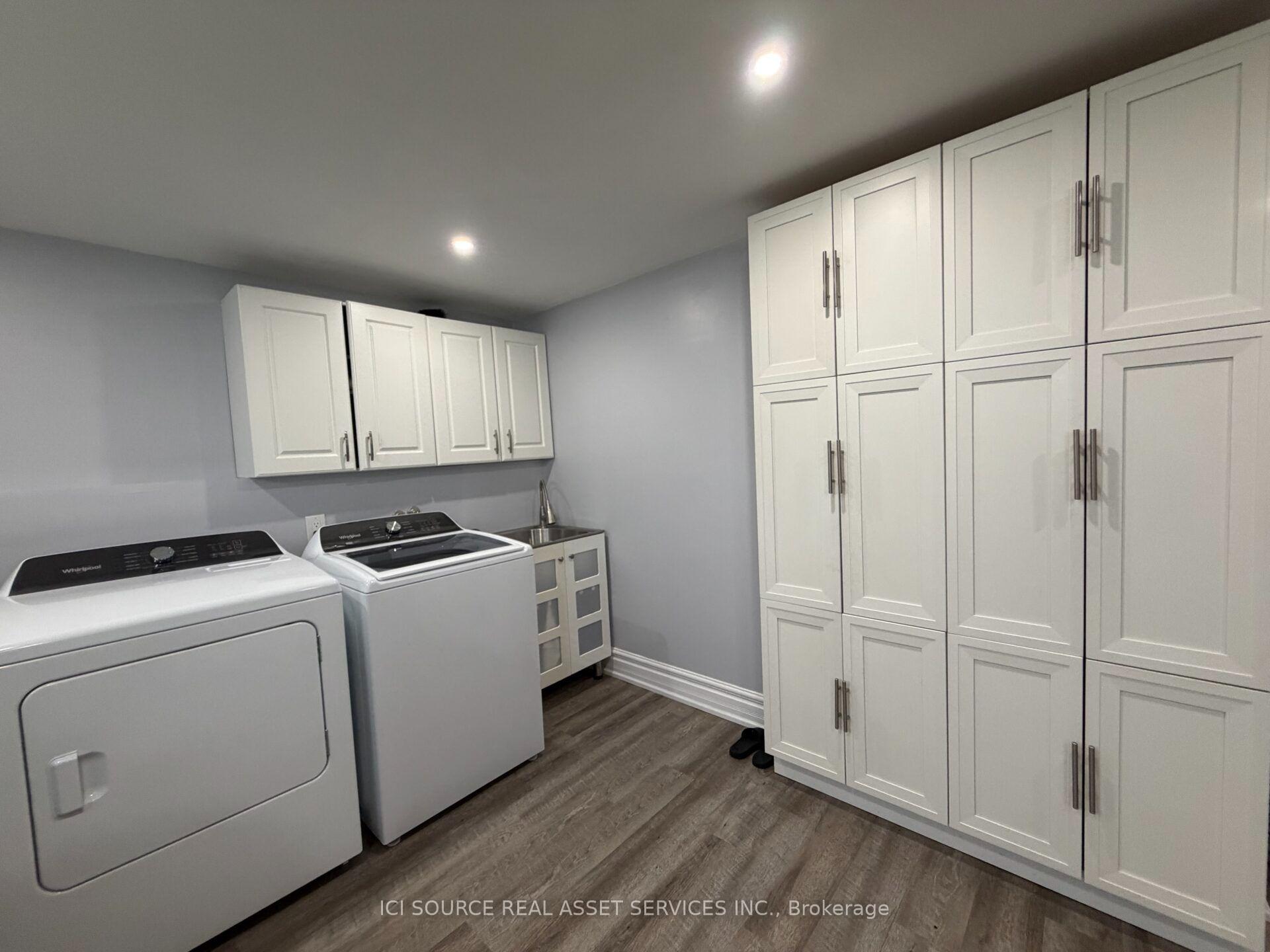 Photo 18 of Unit Basement, 65 Glen Agar Drive, Etobicoke, Princess-Rosethorn — HOMEH