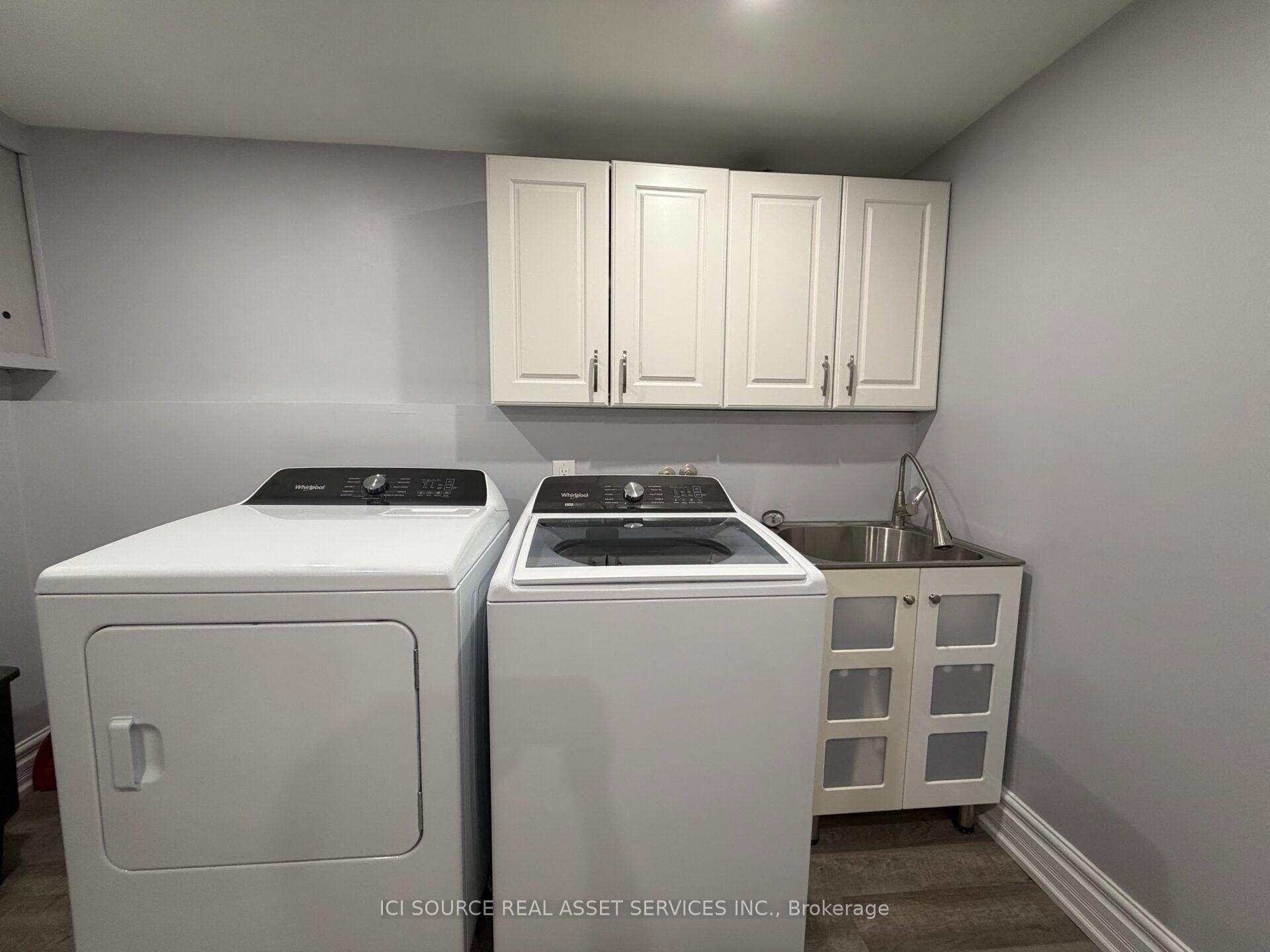 Photo 19 of Unit Basement, 65 Glen Agar Drive, Etobicoke, Princess-Rosethorn — HOMEH
