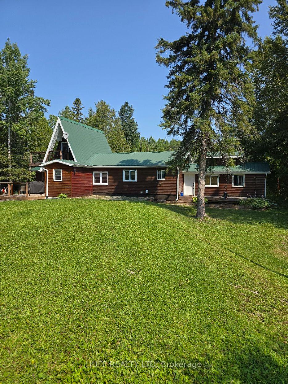 Photo 1 of 974765 Silver Centre Road, Timiskaming, TIM - Outside - Rural — HOMEH