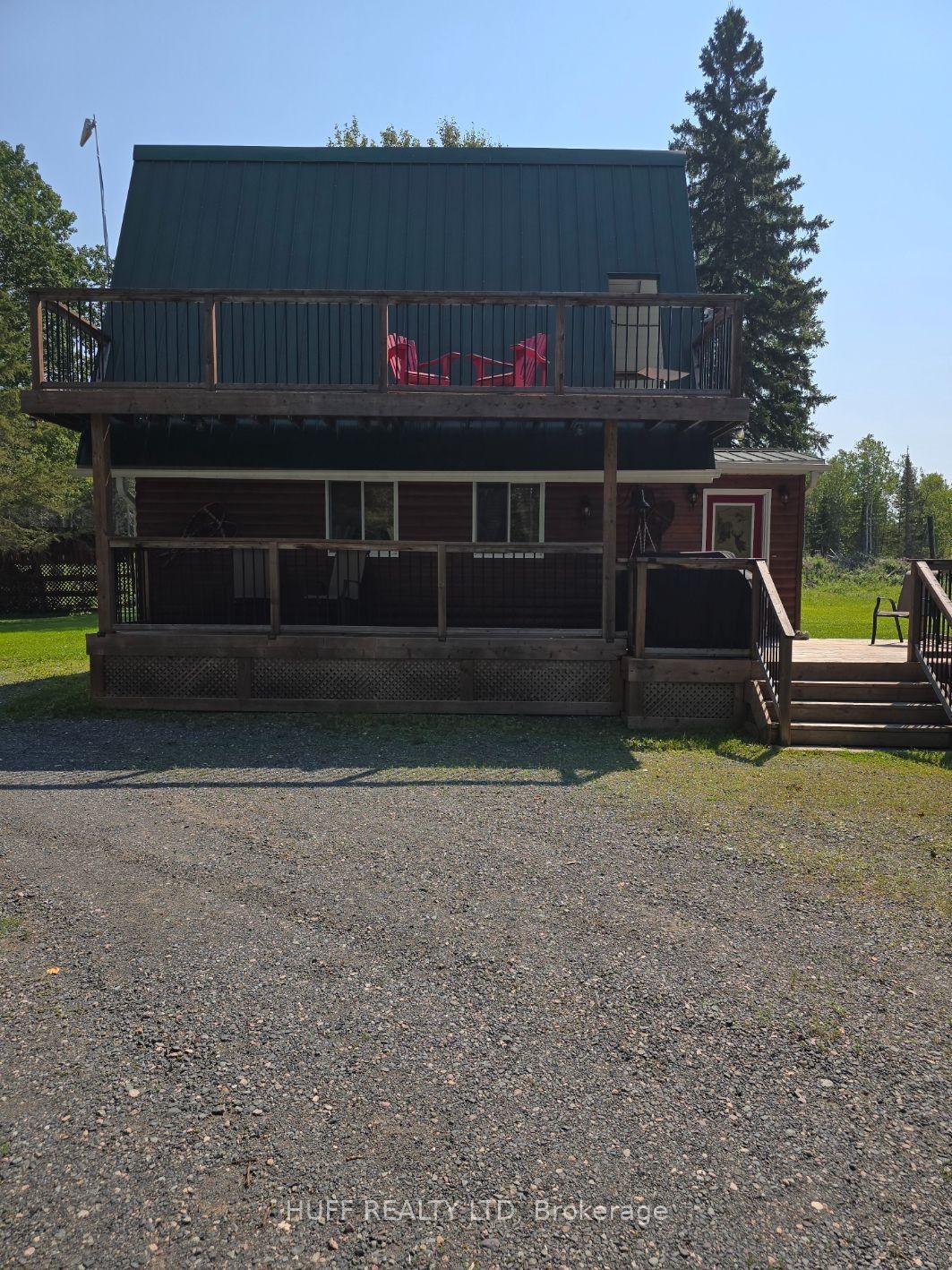 Photo 2 of 974765 Silver Centre Road, Timiskaming, TIM - Outside - Rural — HOMEH