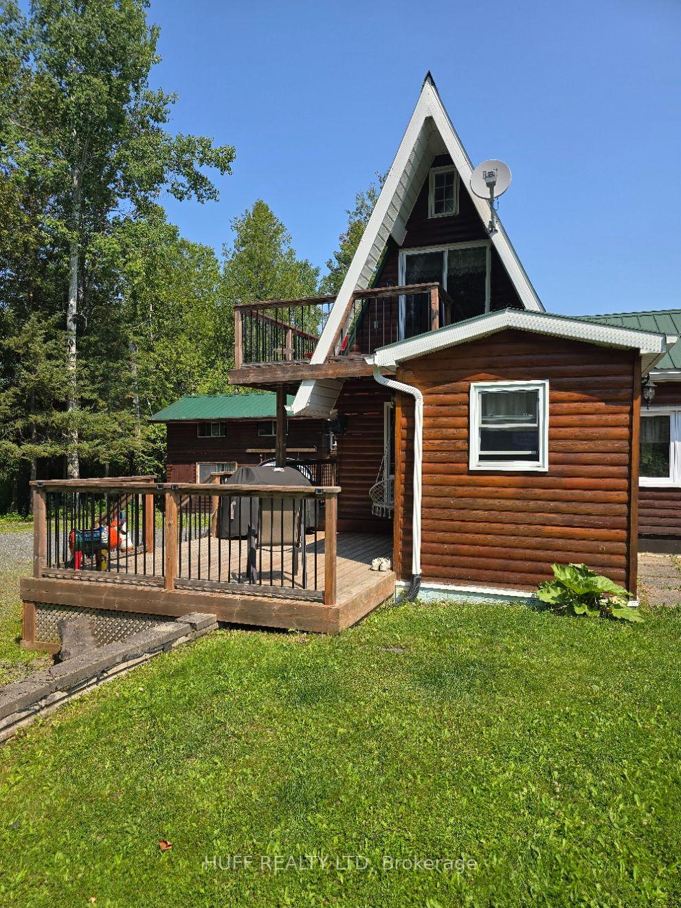 Photo 3 of 974765 Silver Centre Road, Timiskaming, TIM - Outside - Rural — HOMEH