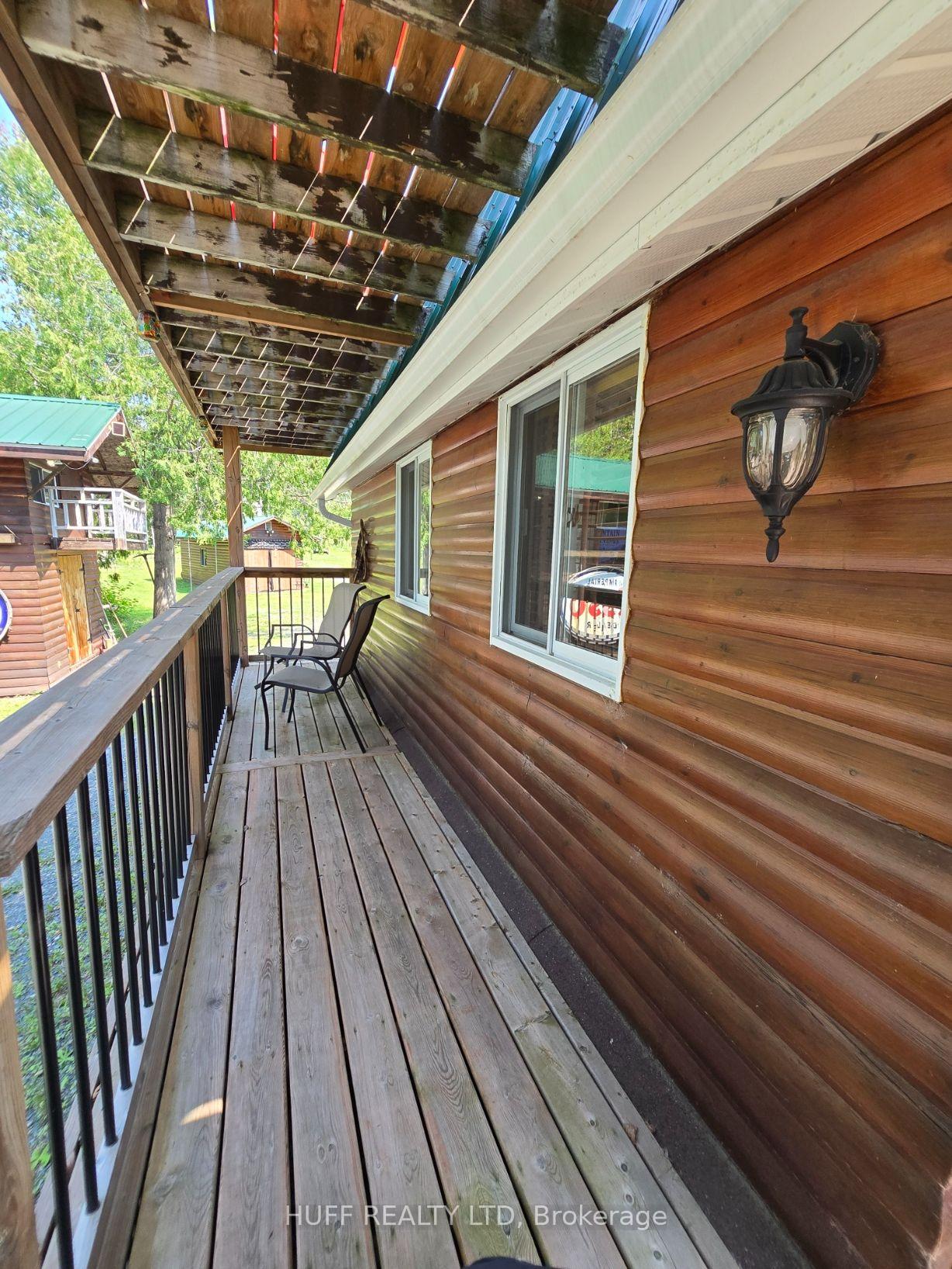 Photo 5 of 974765 Silver Centre Road, Timiskaming, TIM - Outside - Rural — HOMEH