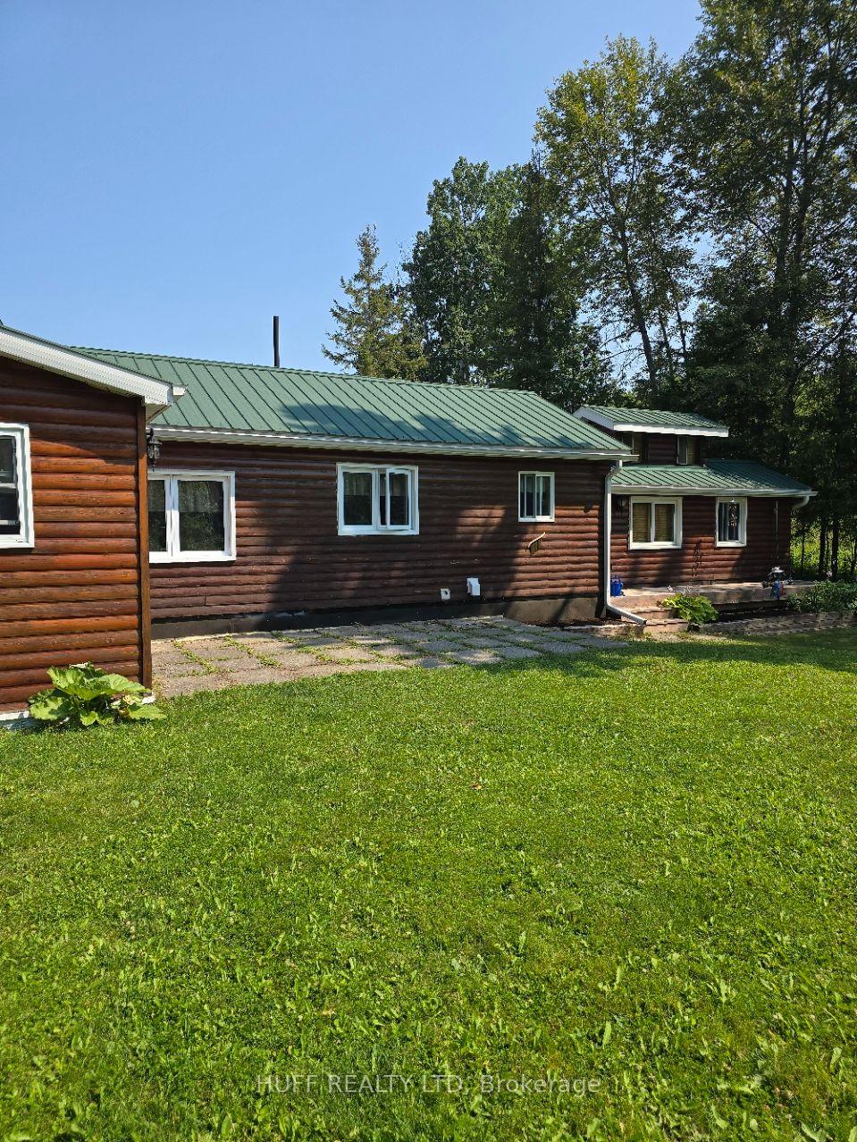 Photo 6 of 974765 Silver Centre Road, Timiskaming, TIM - Outside - Rural — HOMEH