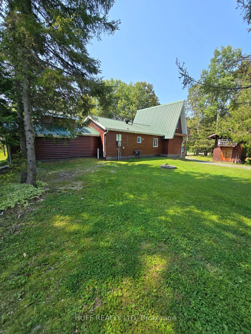 Photo 7 of 974765 Silver Centre Road, Timiskaming, TIM - Outside - Rural — HOMEH