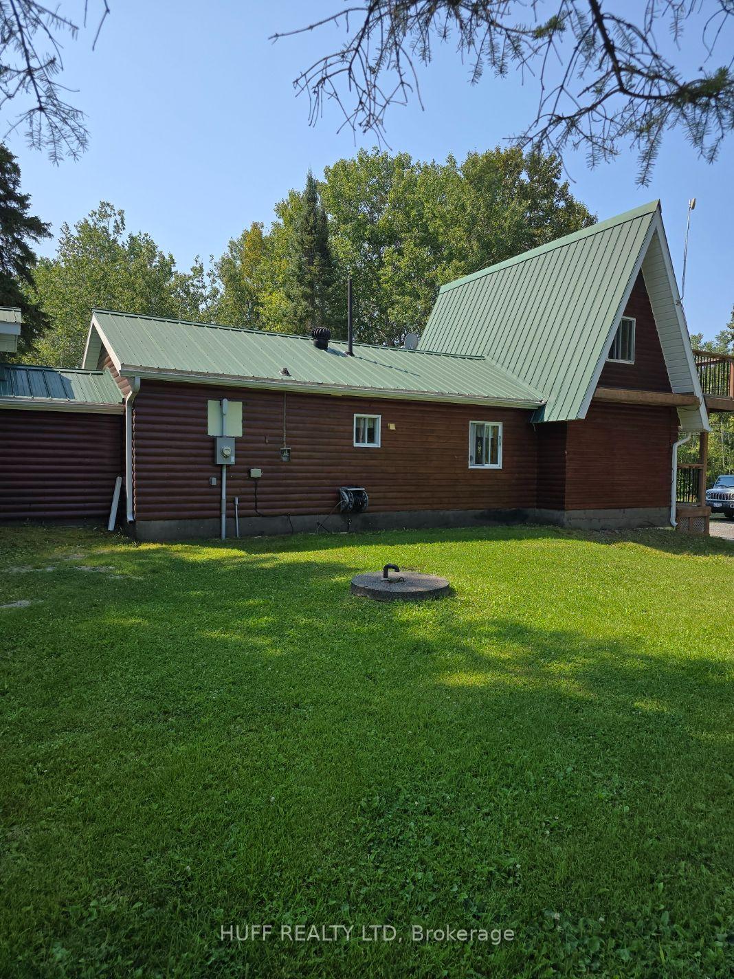 Photo 8 of 974765 Silver Centre Road, Timiskaming, TIM - Outside - Rural — HOMEH