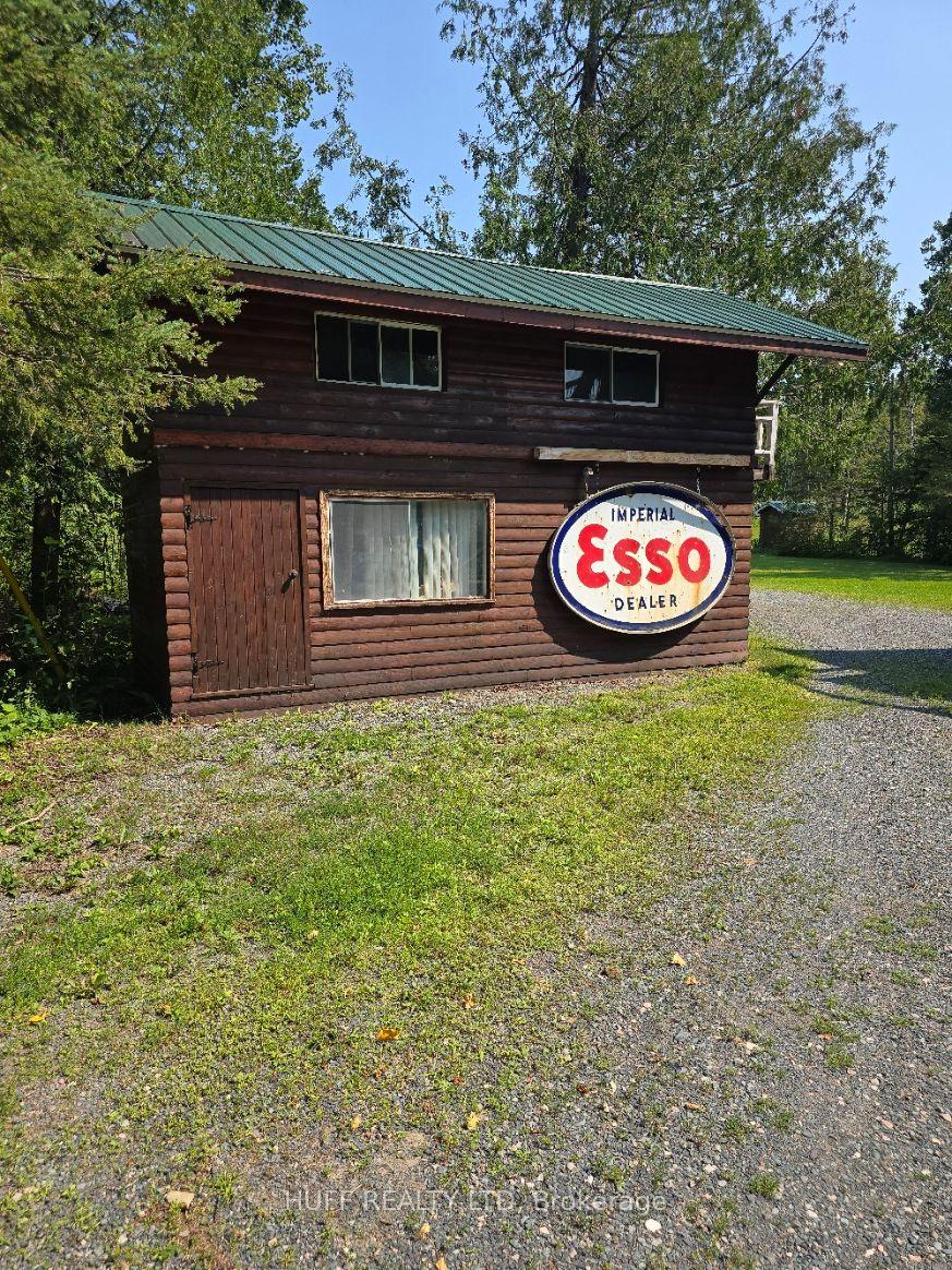 Photo 9 of 974765 Silver Centre Road, Timiskaming, TIM - Outside - Rural — HOMEH