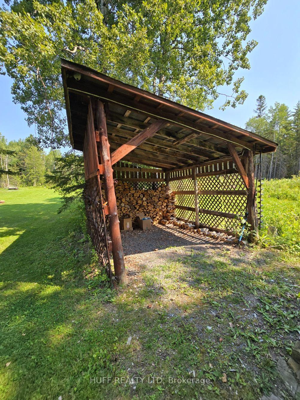 Photo 10 of 974765 Silver Centre Road, Timiskaming, TIM - Outside - Rural — HOMEH