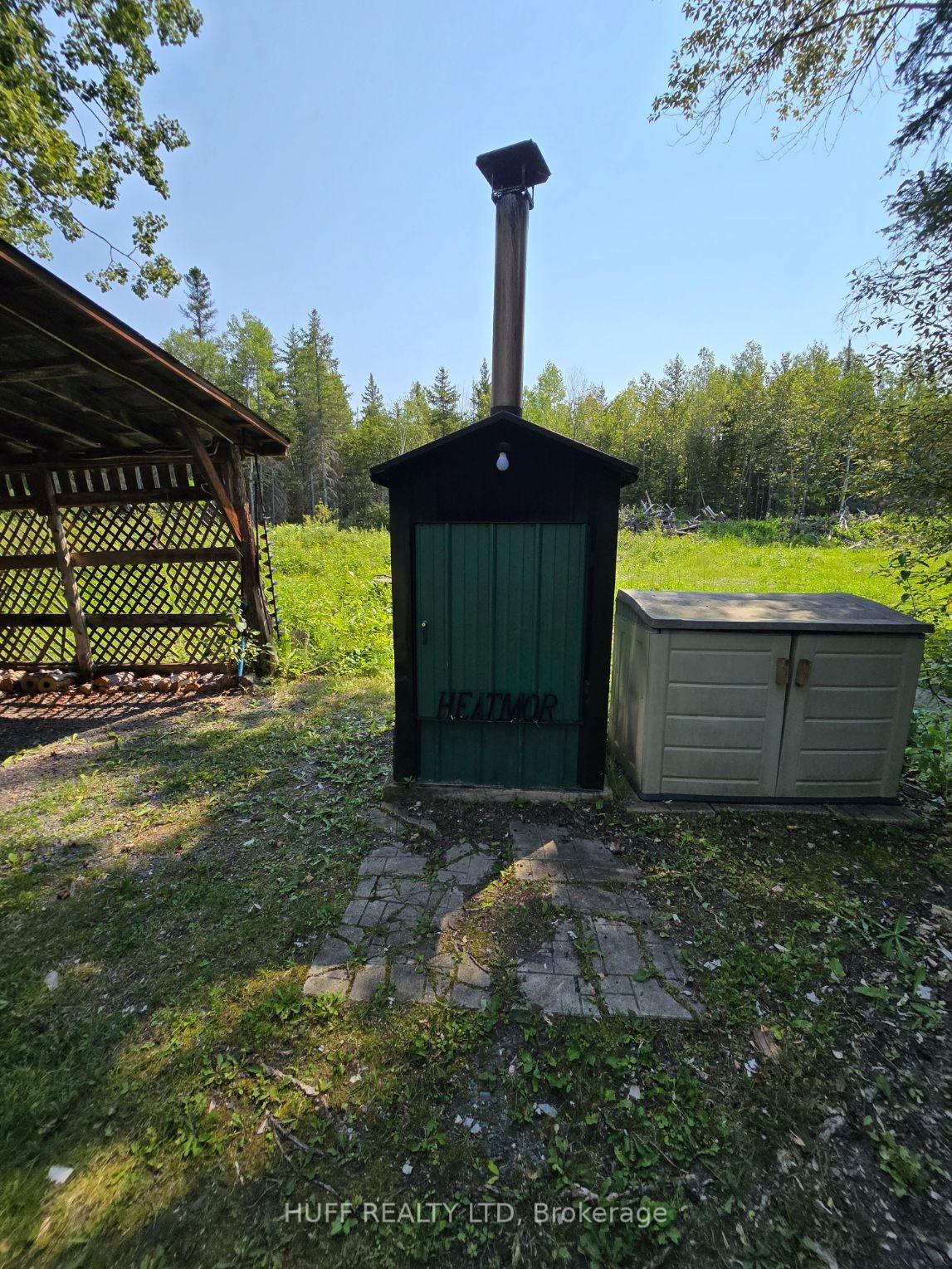 Photo 11 of 974765 Silver Centre Road, Timiskaming, TIM - Outside - Rural — HOMEH