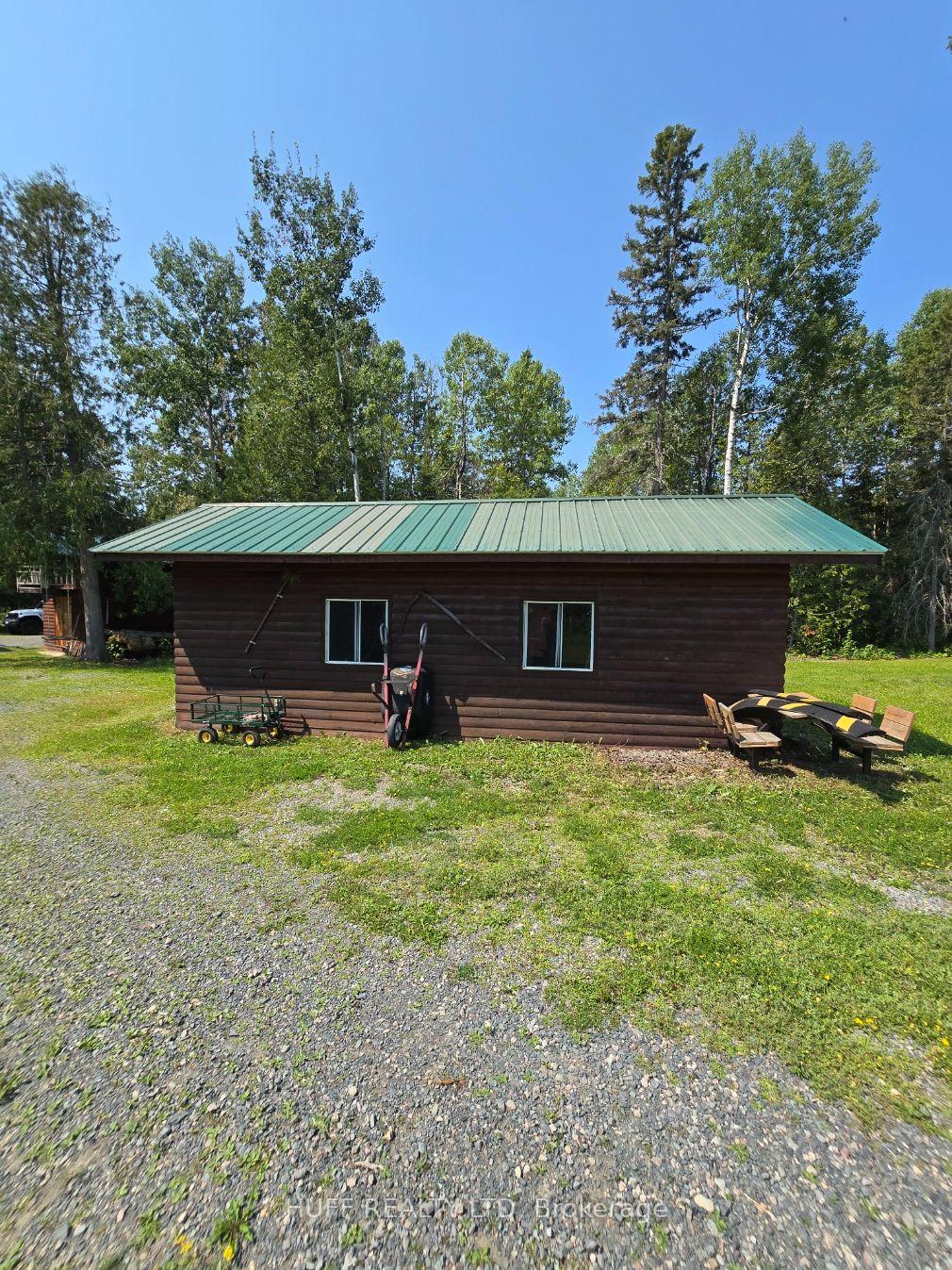 Photo 12 of 974765 Silver Centre Road, Timiskaming, TIM - Outside - Rural — HOMEH