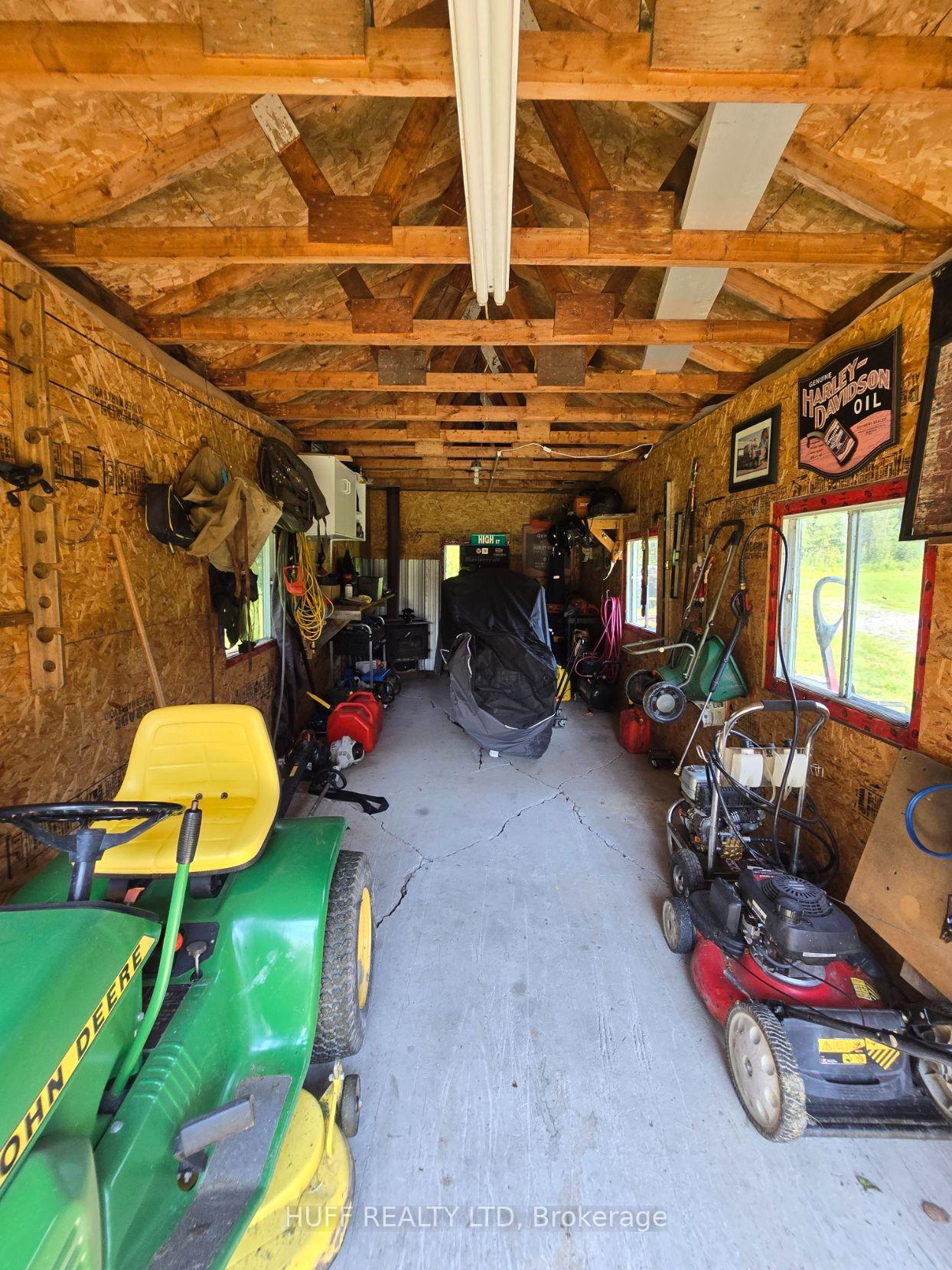 Photo 13 of 974765 Silver Centre Road, Timiskaming, TIM - Outside - Rural — HOMEH