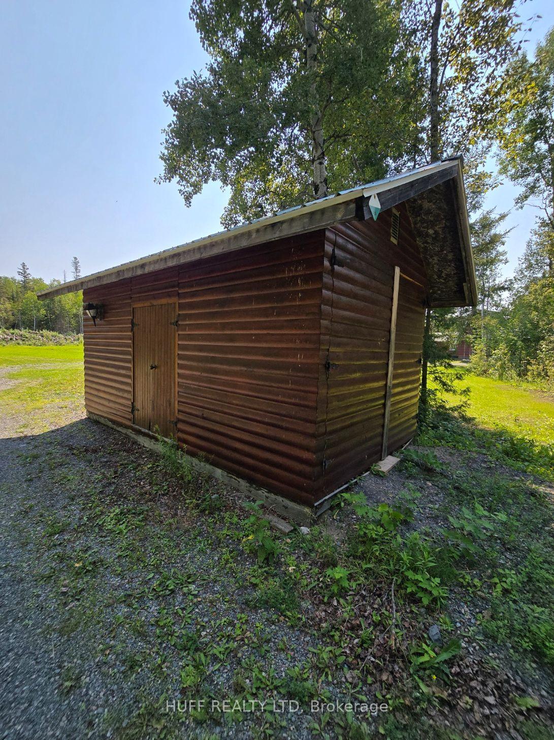 Photo 14 of 974765 Silver Centre Road, Timiskaming, TIM - Outside - Rural — HOMEH