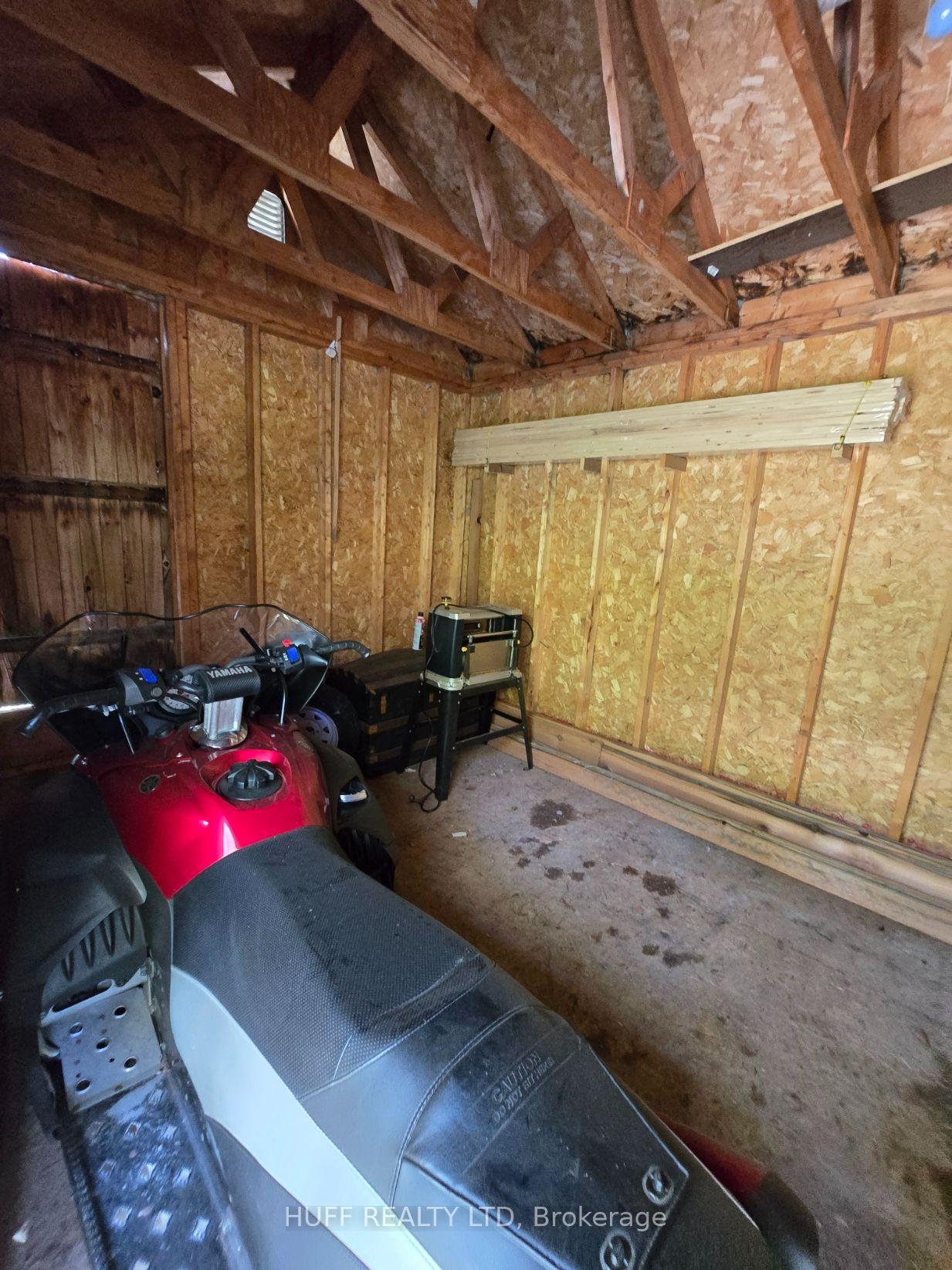Photo 15 of 974765 Silver Centre Road, Timiskaming, TIM - Outside - Rural — HOMEH