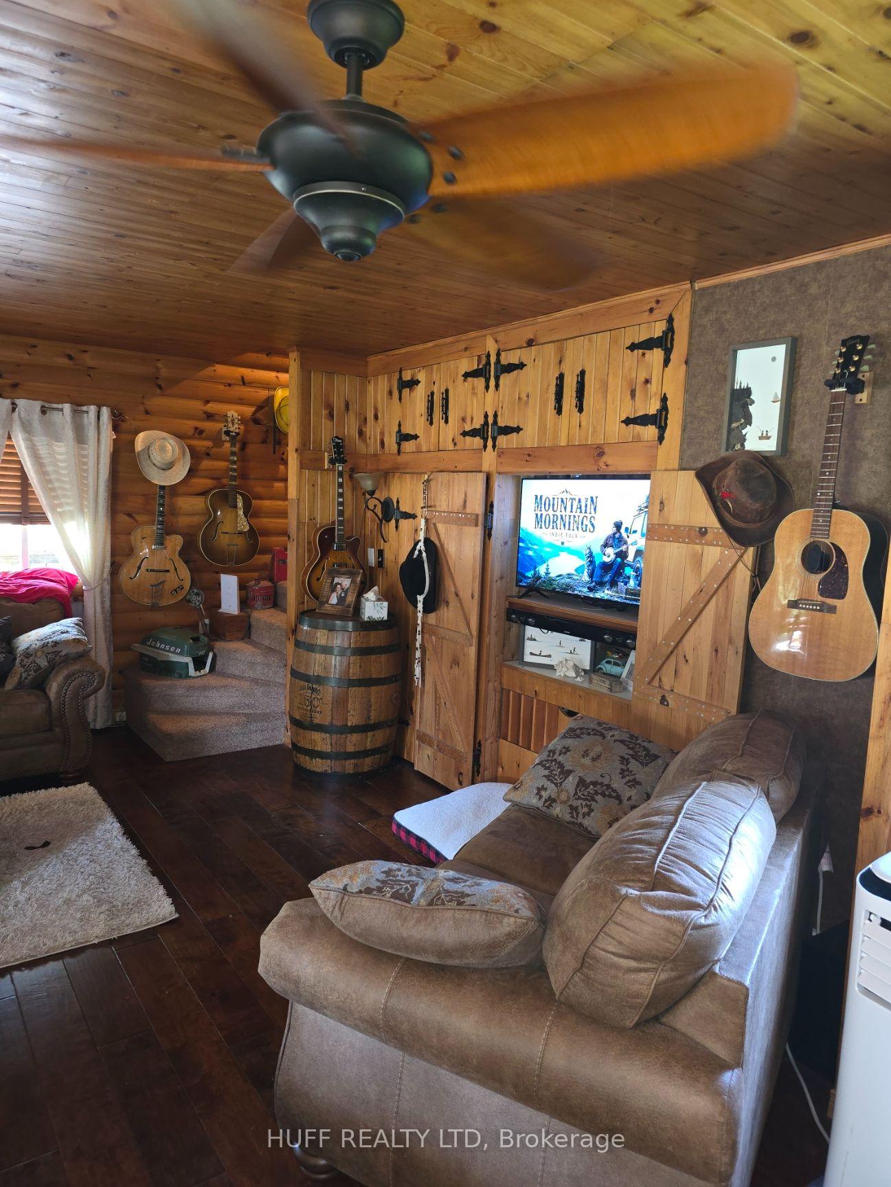 Photo 18 of 974765 Silver Centre Road, Timiskaming, TIM - Outside - Rural — HOMEH