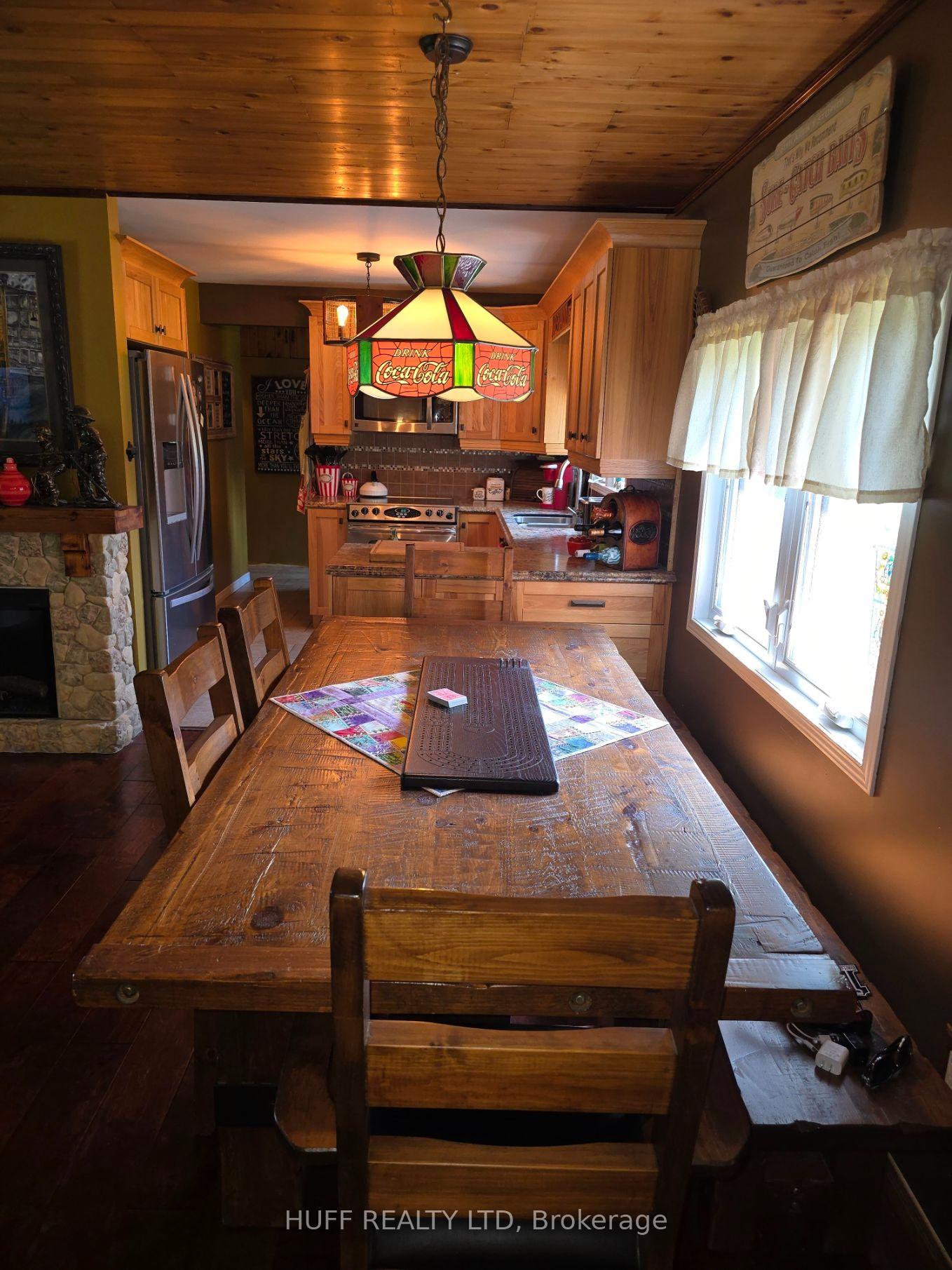 Photo 21 of 974765 Silver Centre Road, Timiskaming, TIM - Outside - Rural — HOMEH