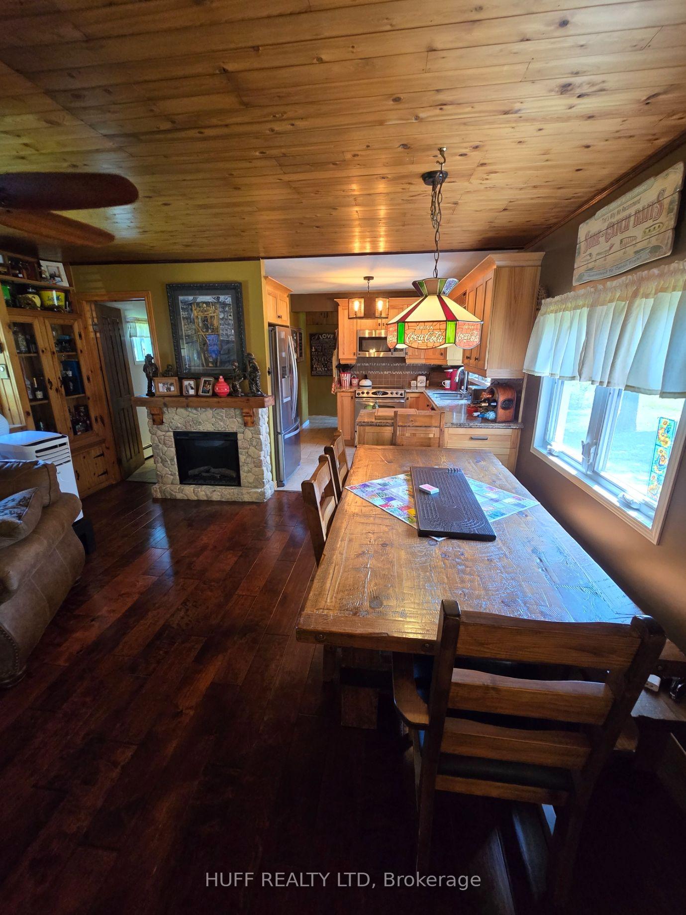 Photo 22 of 974765 Silver Centre Road, Timiskaming, TIM - Outside - Rural — HOMEH