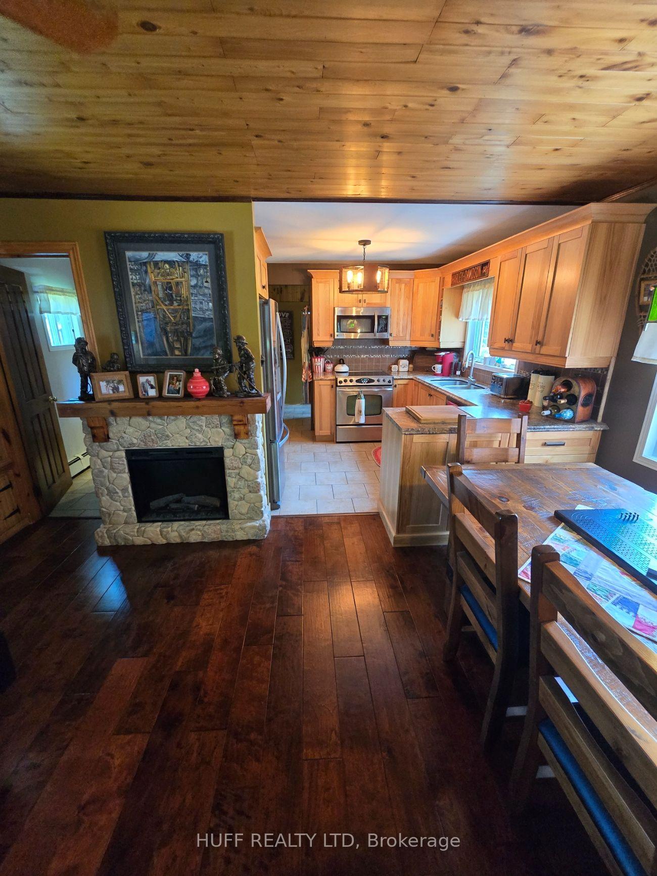 Photo 24 of 974765 Silver Centre Road, Timiskaming, TIM - Outside - Rural — HOMEH