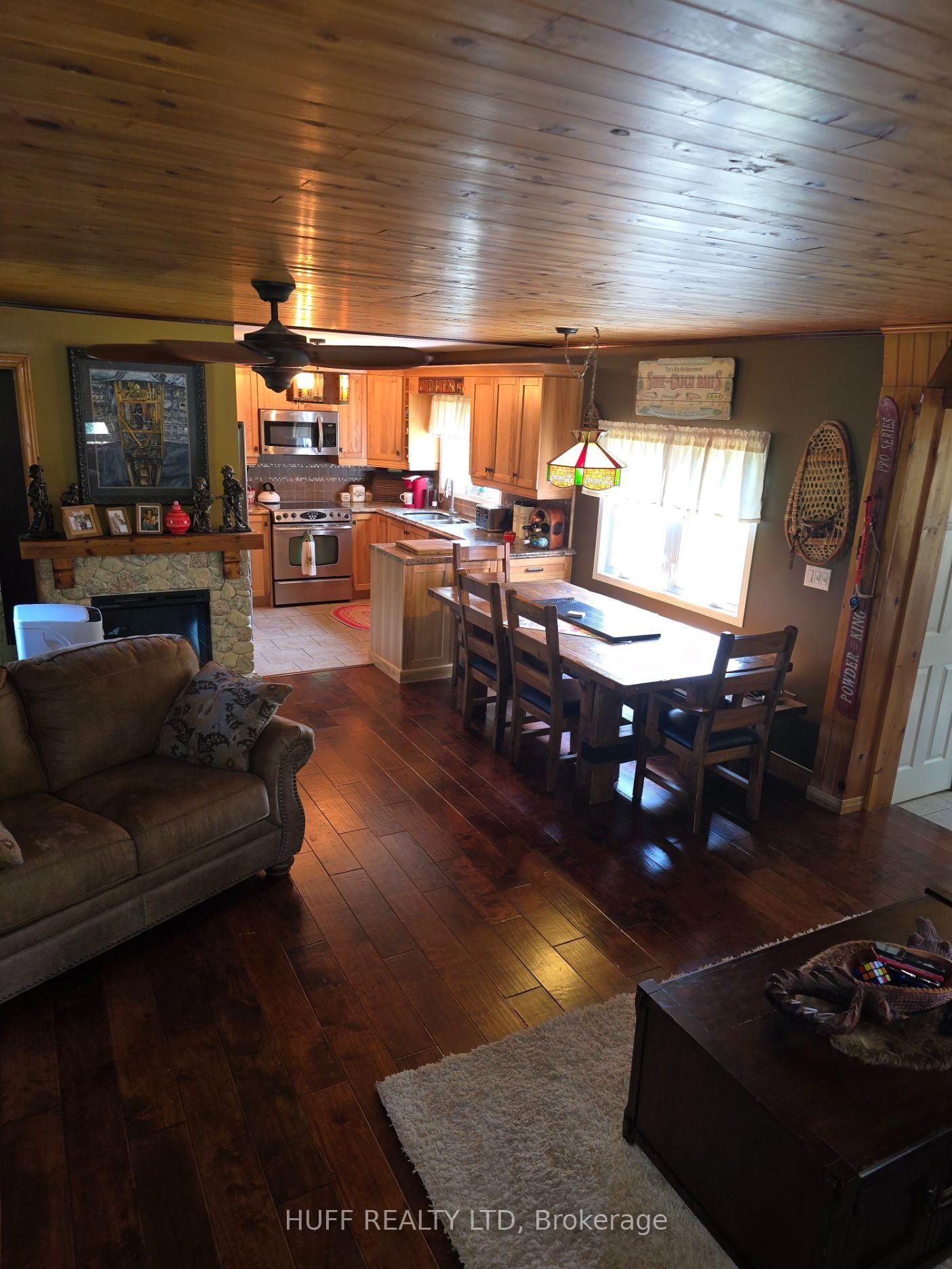 Photo 26 of 974765 Silver Centre Road, Timiskaming, TIM - Outside - Rural — HOMEH