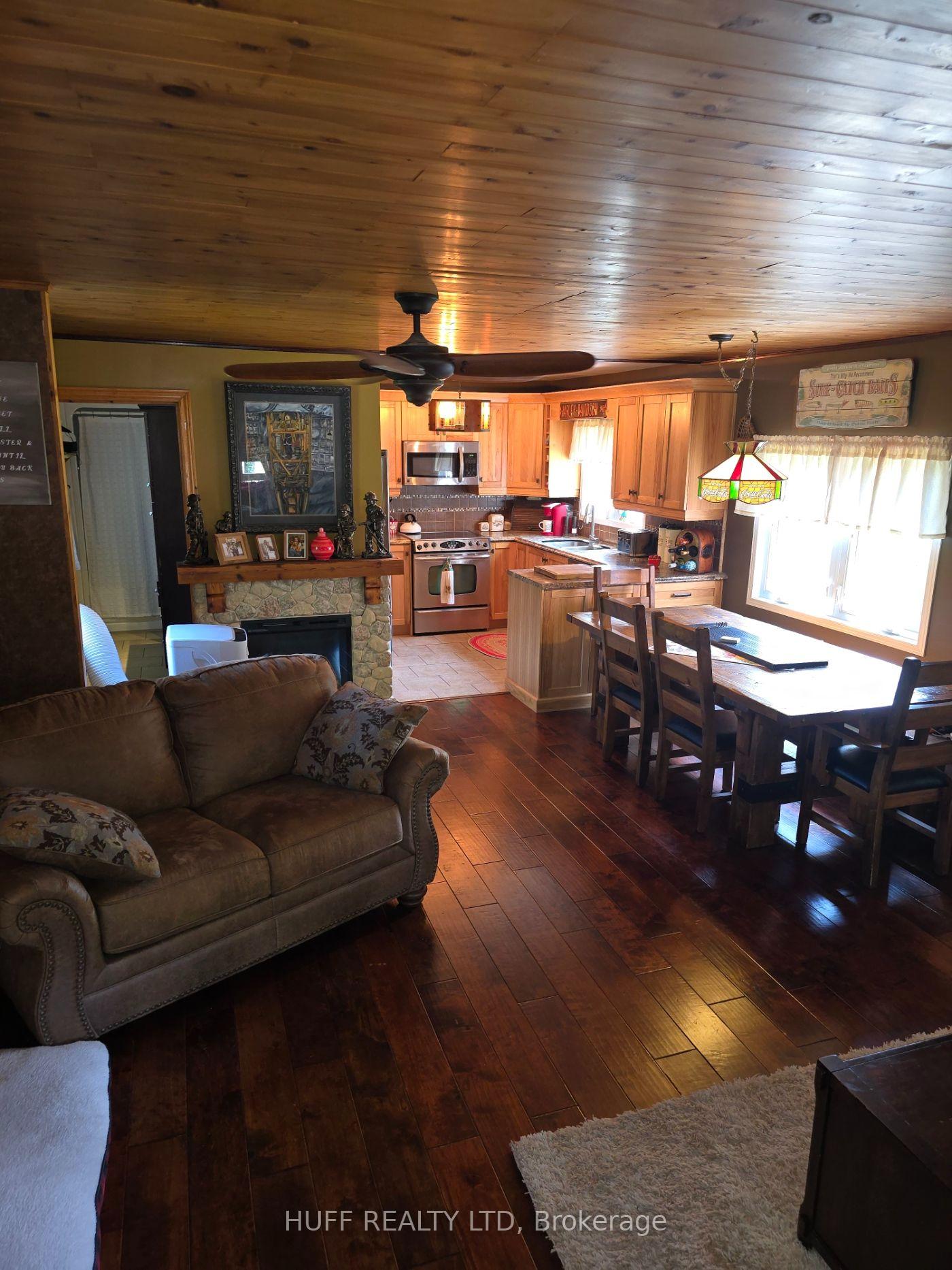 Photo 27 of 974765 Silver Centre Road, Timiskaming, TIM - Outside - Rural — HOMEH