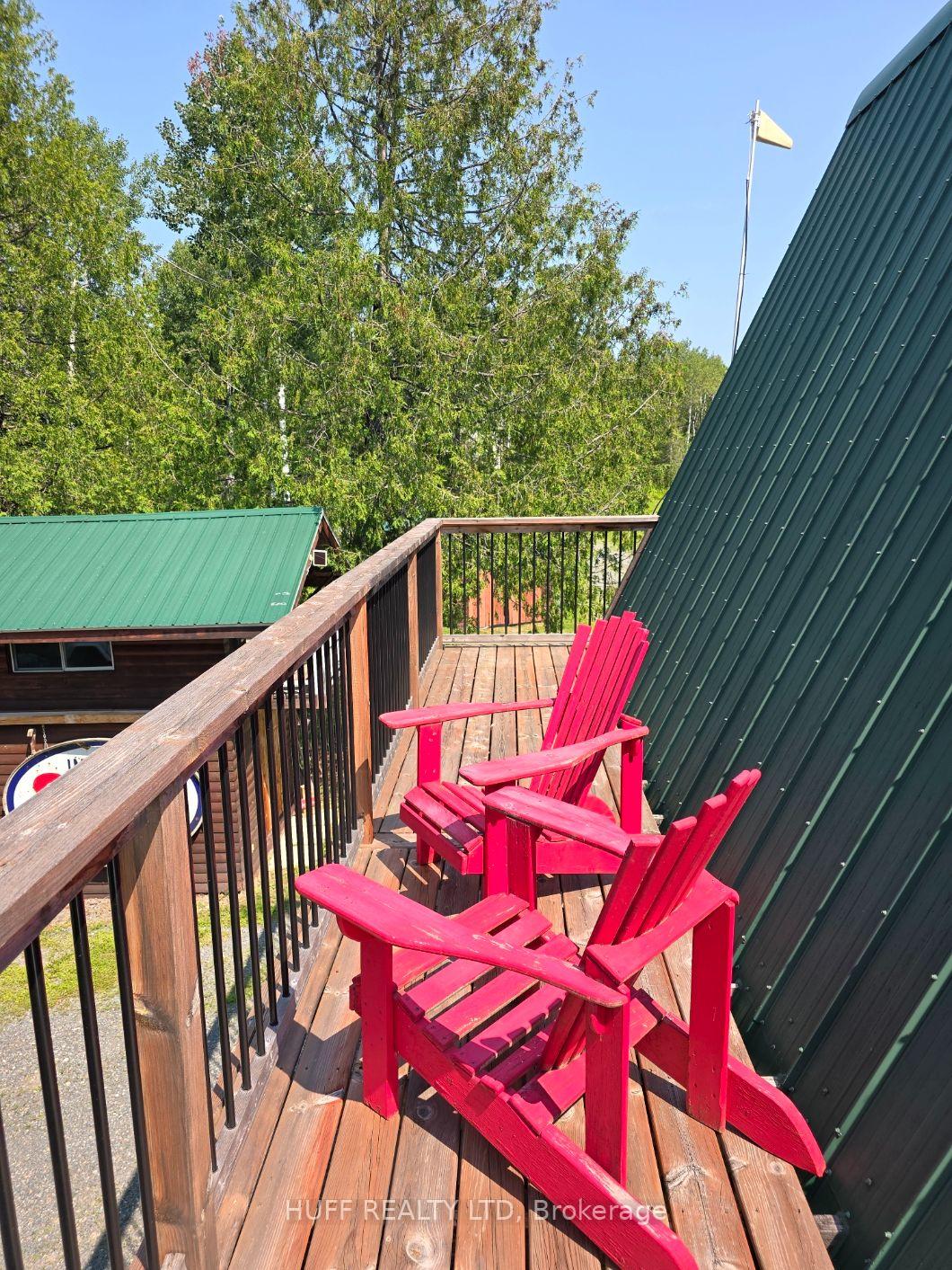 Photo 37 of 974765 Silver Centre Road, Timiskaming, TIM - Outside - Rural — HOMEH
