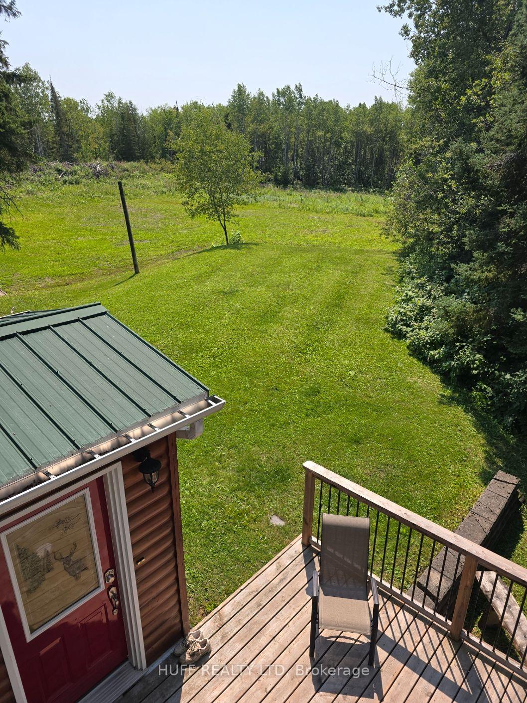 Photo 38 of 974765 Silver Centre Road, Timiskaming, TIM - Outside - Rural — HOMEH