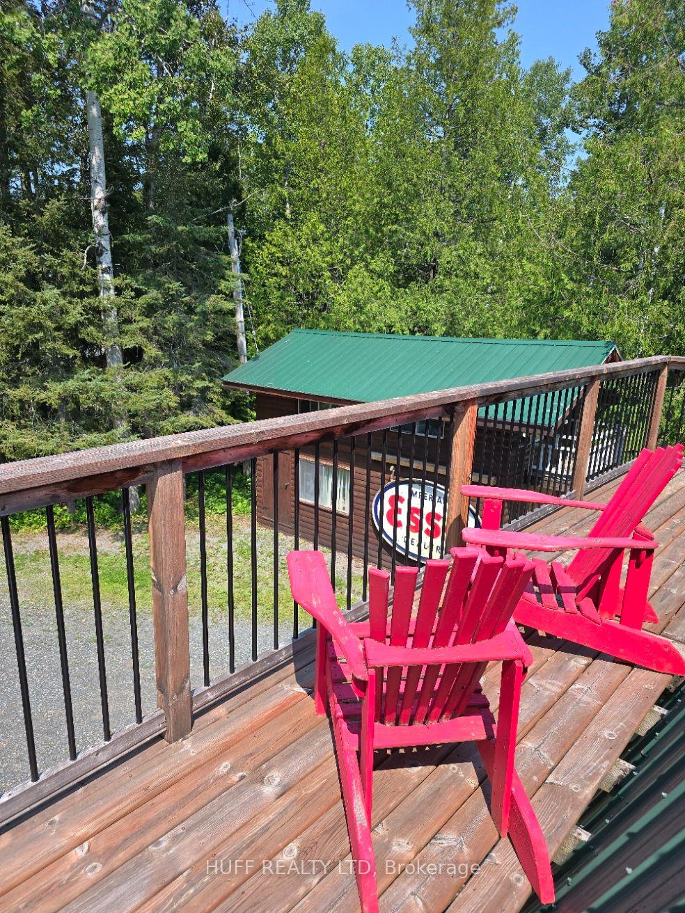 Photo 43 of 974765 Silver Centre Road, Timiskaming, TIM - Outside - Rural — HOMEH
