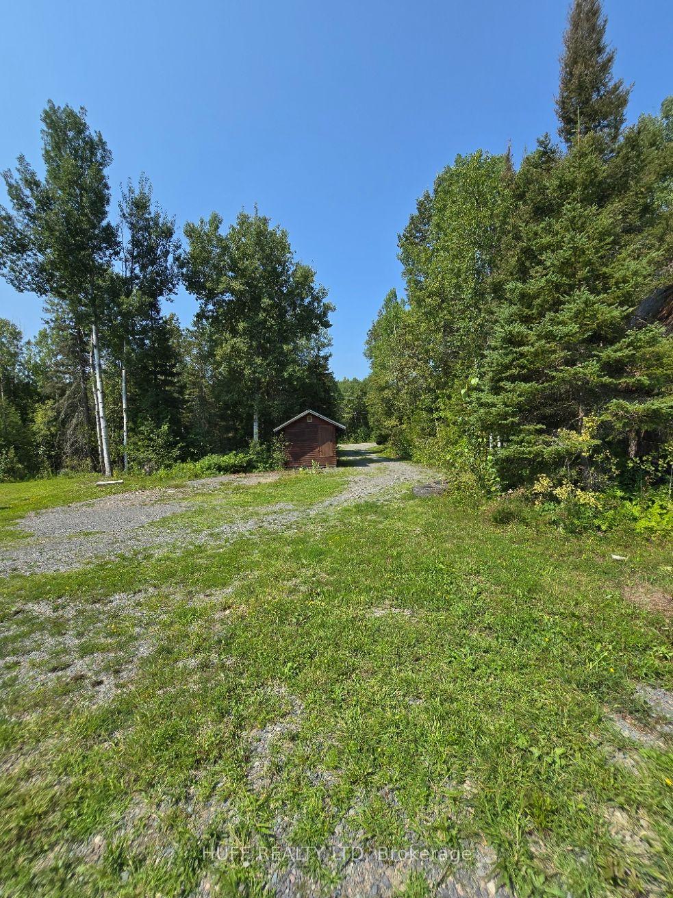 Photo 44 of 974765 Silver Centre Road, Timiskaming, TIM - Outside - Rural — HOMEH