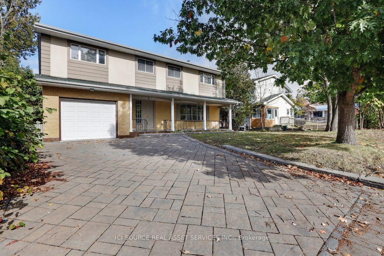 Photo 2 of 1371 Kilborn Avenue, Ottawa, Applewood Acres — HOMEH